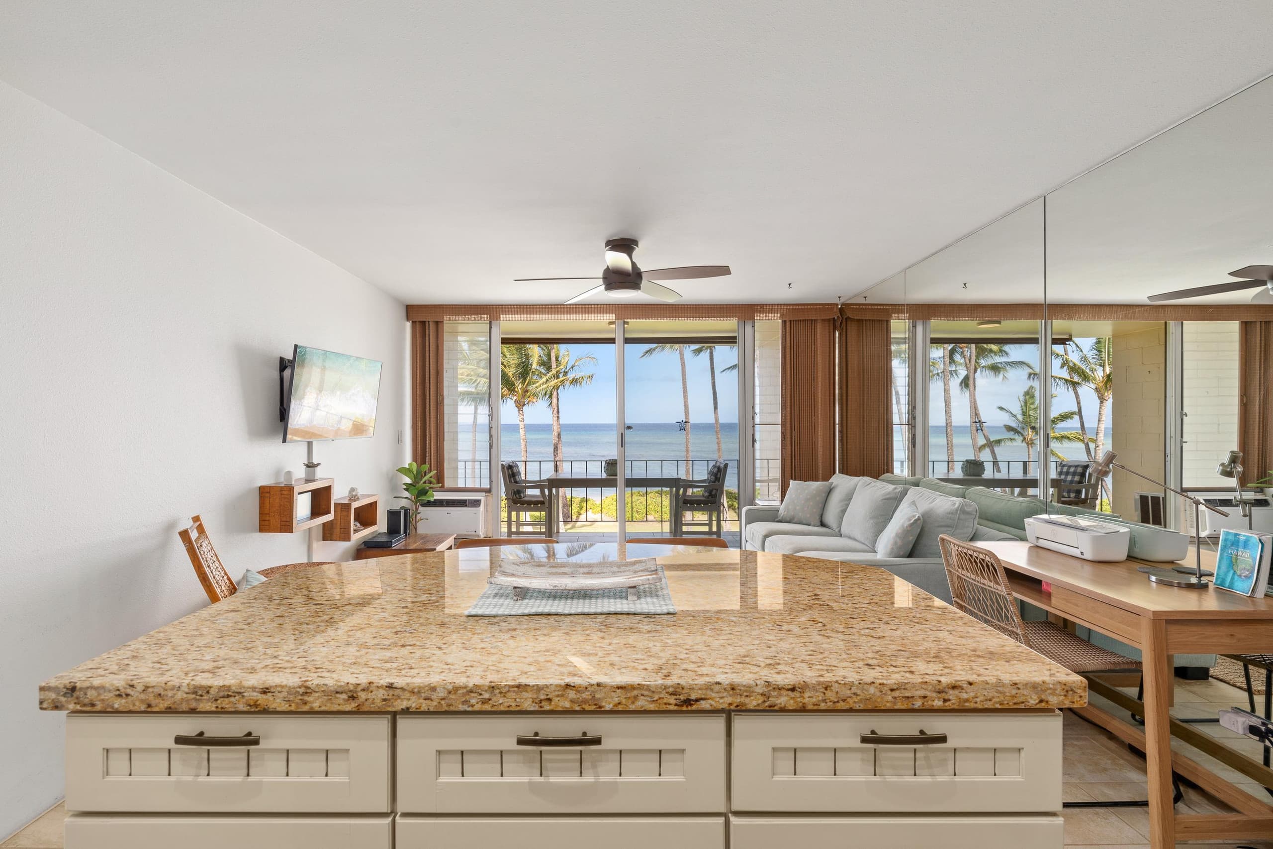 Condo in Kihei · ★4.92 · 1 bedroom · 1 bed · 1 private bath - Image 62