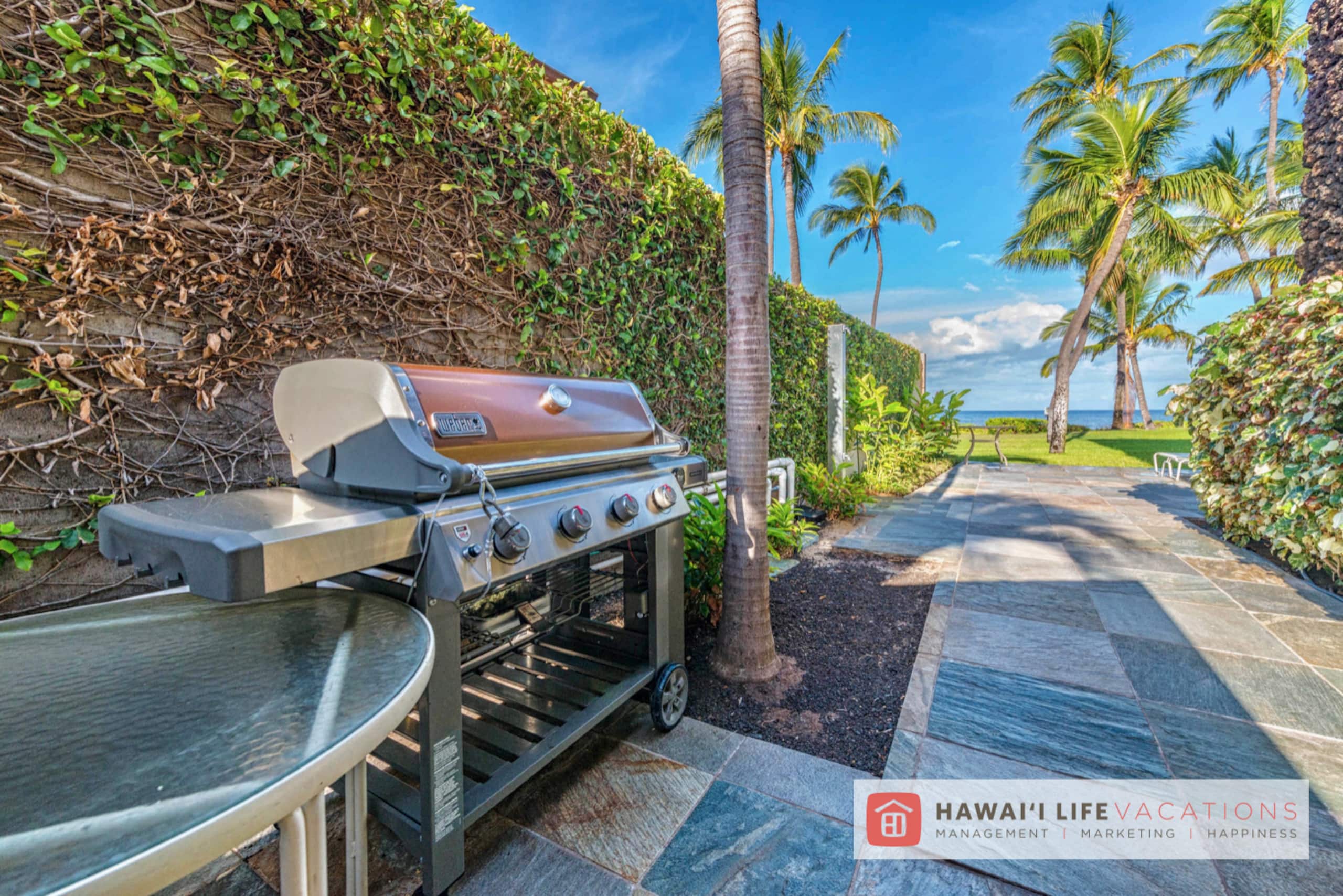 Condo in Kihei · ★4.92 · 1 bedroom · 1 bed · 1 private bath - Image 52
