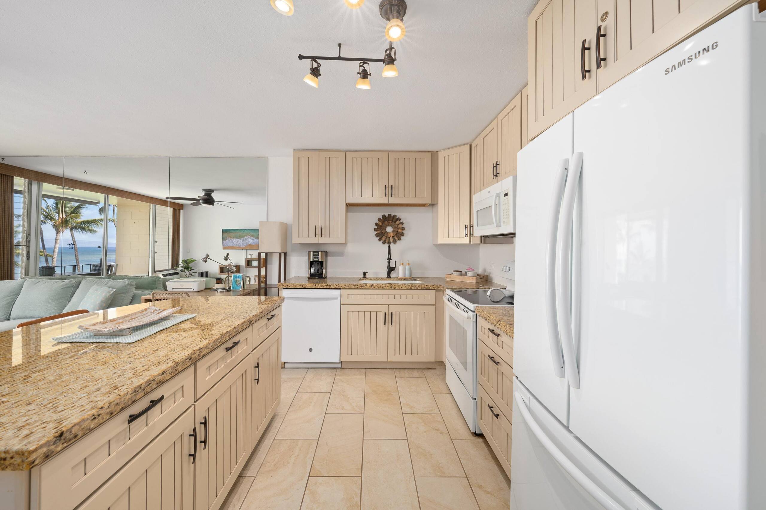 Condo in Kihei · ★4.92 · 1 bedroom · 1 bed · 1 private bath - Image 58