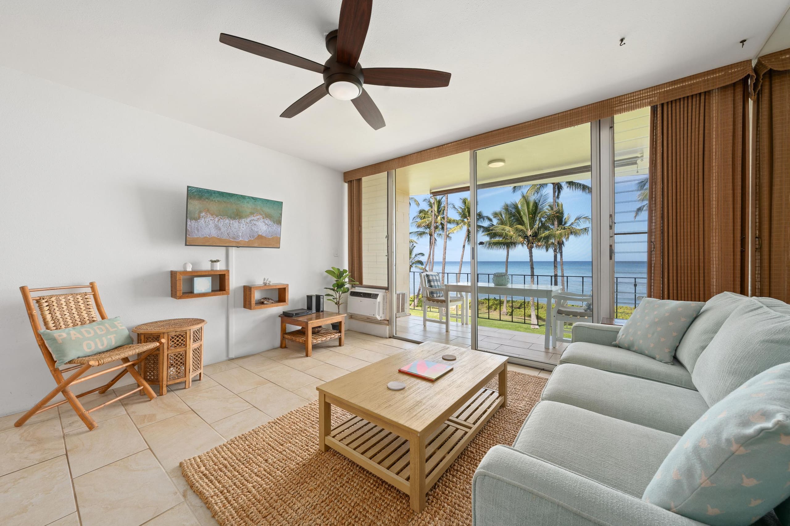 Condo in Kihei · ★4.92 · 1 bedroom · 1 bed · 1 private bath - Image 17