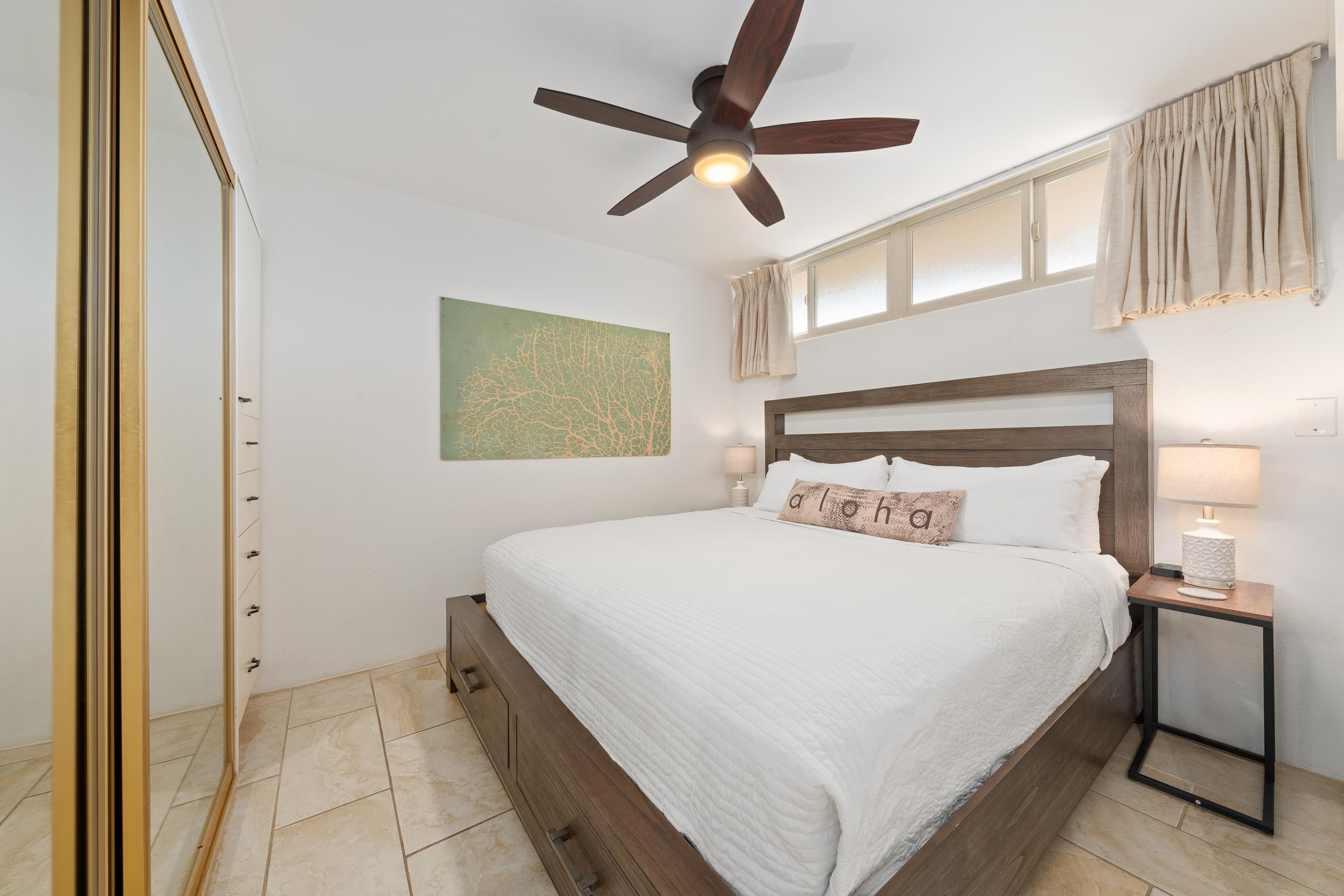 Condo in Kihei · ★4.92 · 1 bedroom · 1 bed · 1 private bath - Image 22