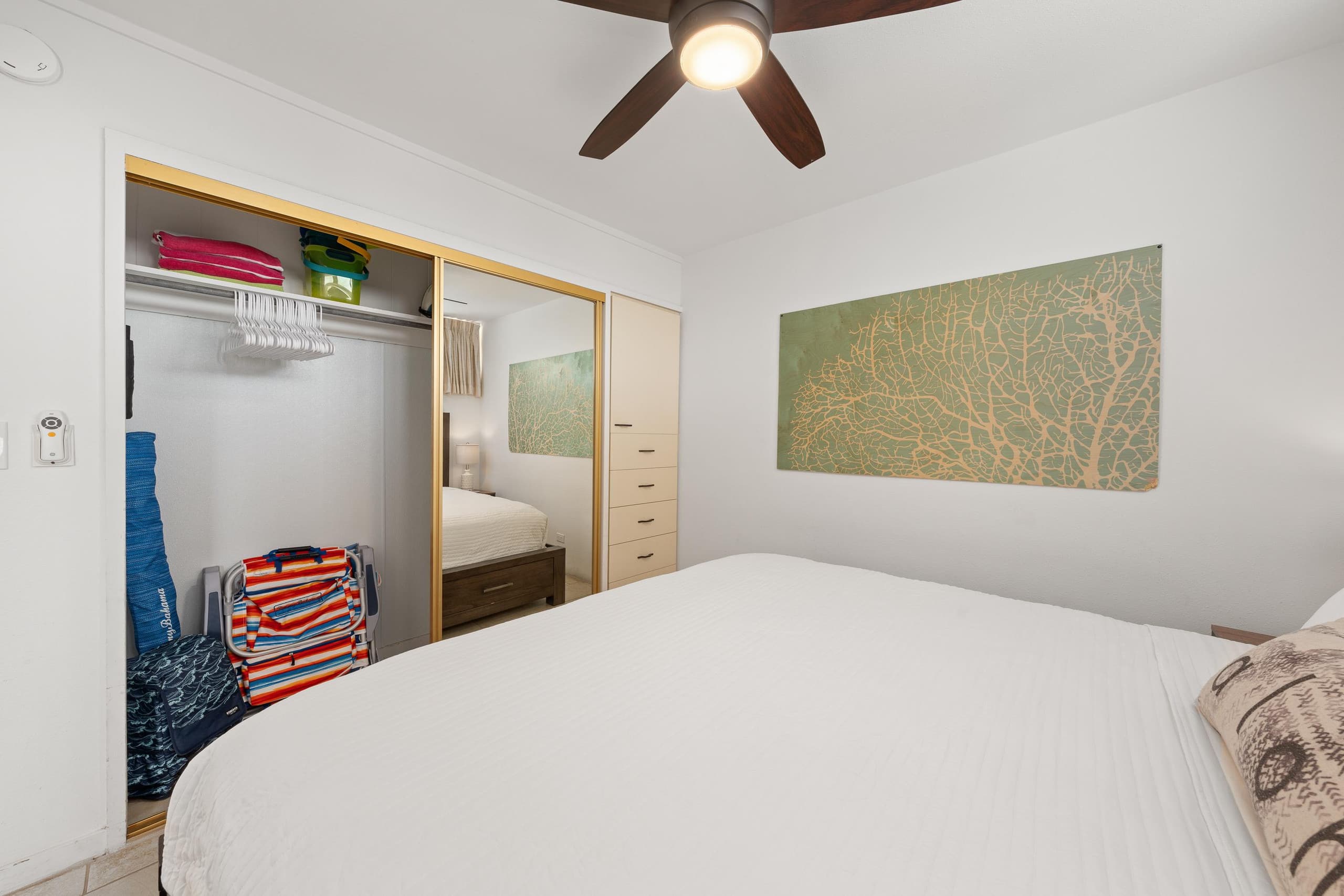 Condo in Kihei · ★4.92 · 1 bedroom · 1 bed · 1 private bath - Image 44