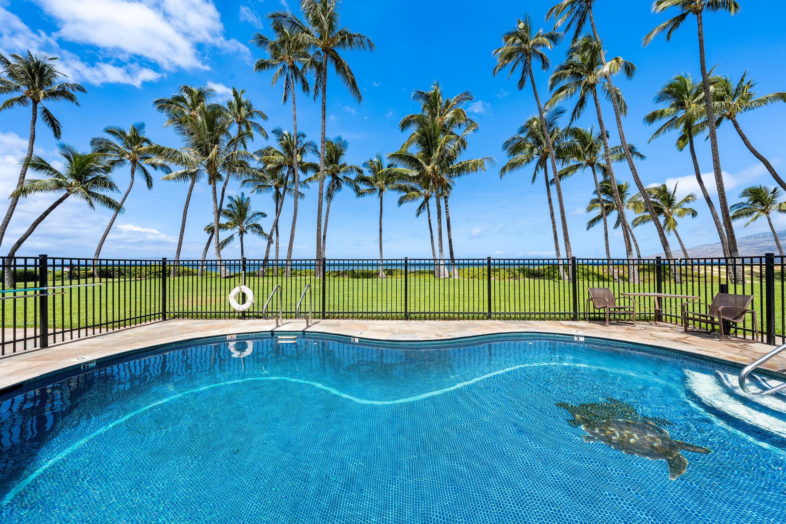 Condo in Kihei · ★4.92 · 1 bedroom · 1 bed · 1 private bath - Image 84