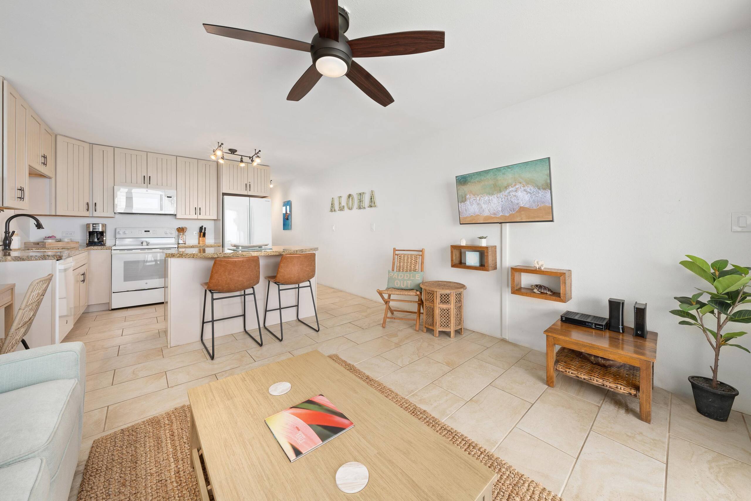 Condo in Kihei · ★4.92 · 1 bedroom · 1 bed · 1 private bath - Image 31