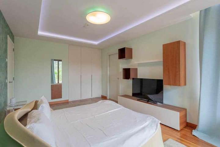 Dormitorio 1
