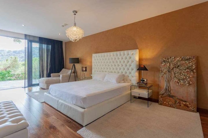 Dormitorio 5