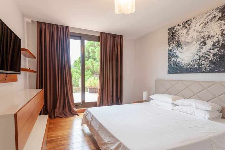 Dormitorio 4