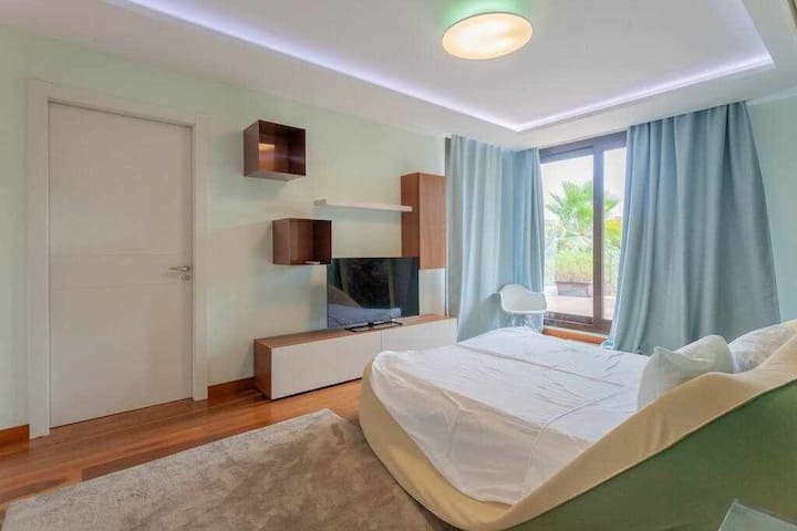 View (de propiedad / habitación), Foto de toda la habitación