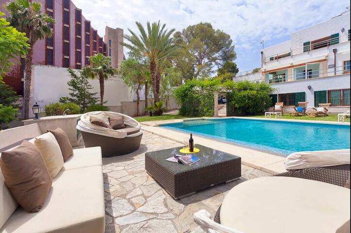 Randemar – Beach House Ses Gerres by Vida Villas gallery image 4