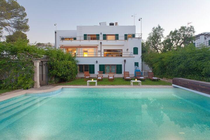 Randemar – Beach House Ses Gerres by Vida Villas gallery image 2