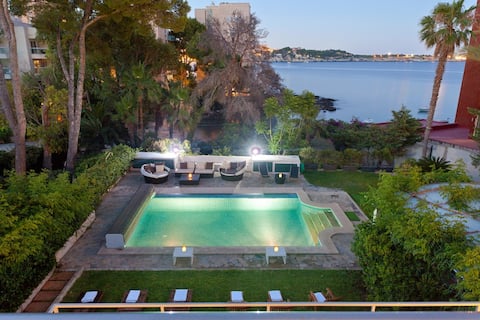 Randemar - Beach House Ses Gerres  by Vida Villas