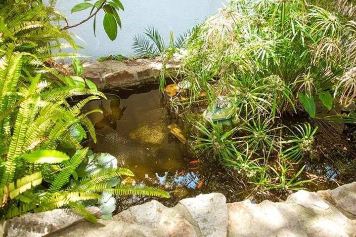 Mediterranean style Villa with excellent sea views gallery image 4