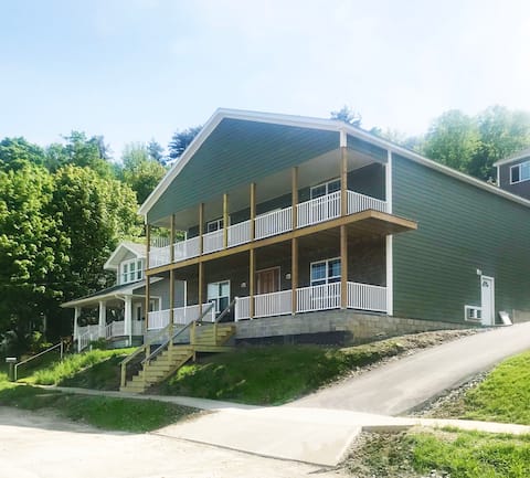 407 S. Madison Ave, Watkins Glen