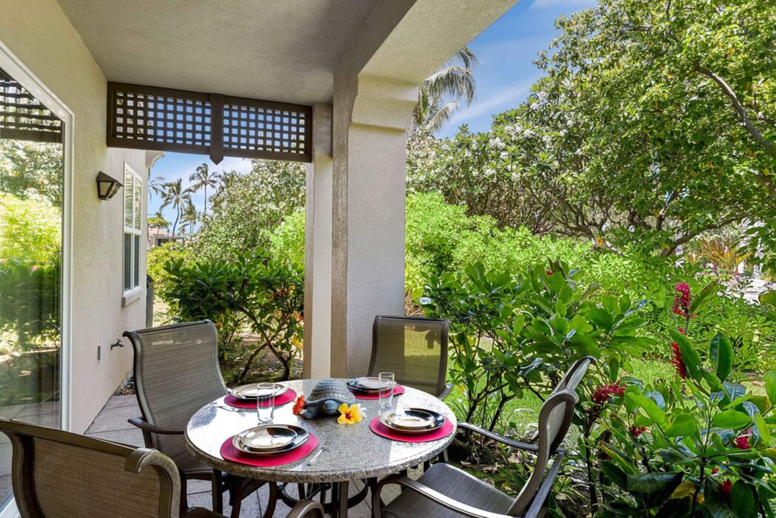Condo in Waikoloa Village · ★5.0 · 3 bedrooms · 4 beds · 2.5 baths - Photo 7