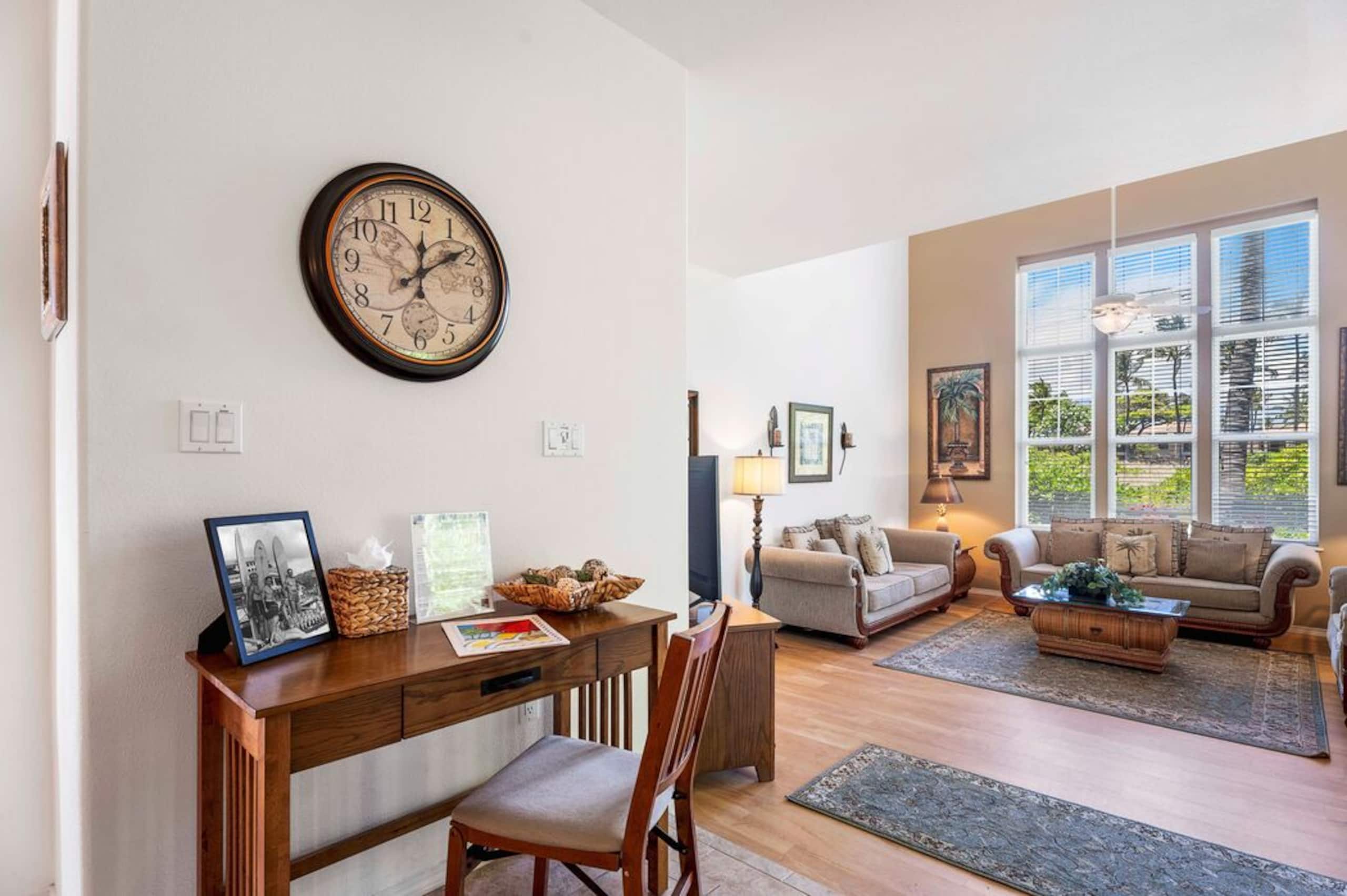 Condo in Waikoloa Village · ★5.0 · 3 bedrooms · 4 beds · 2.5 baths - Photo 14