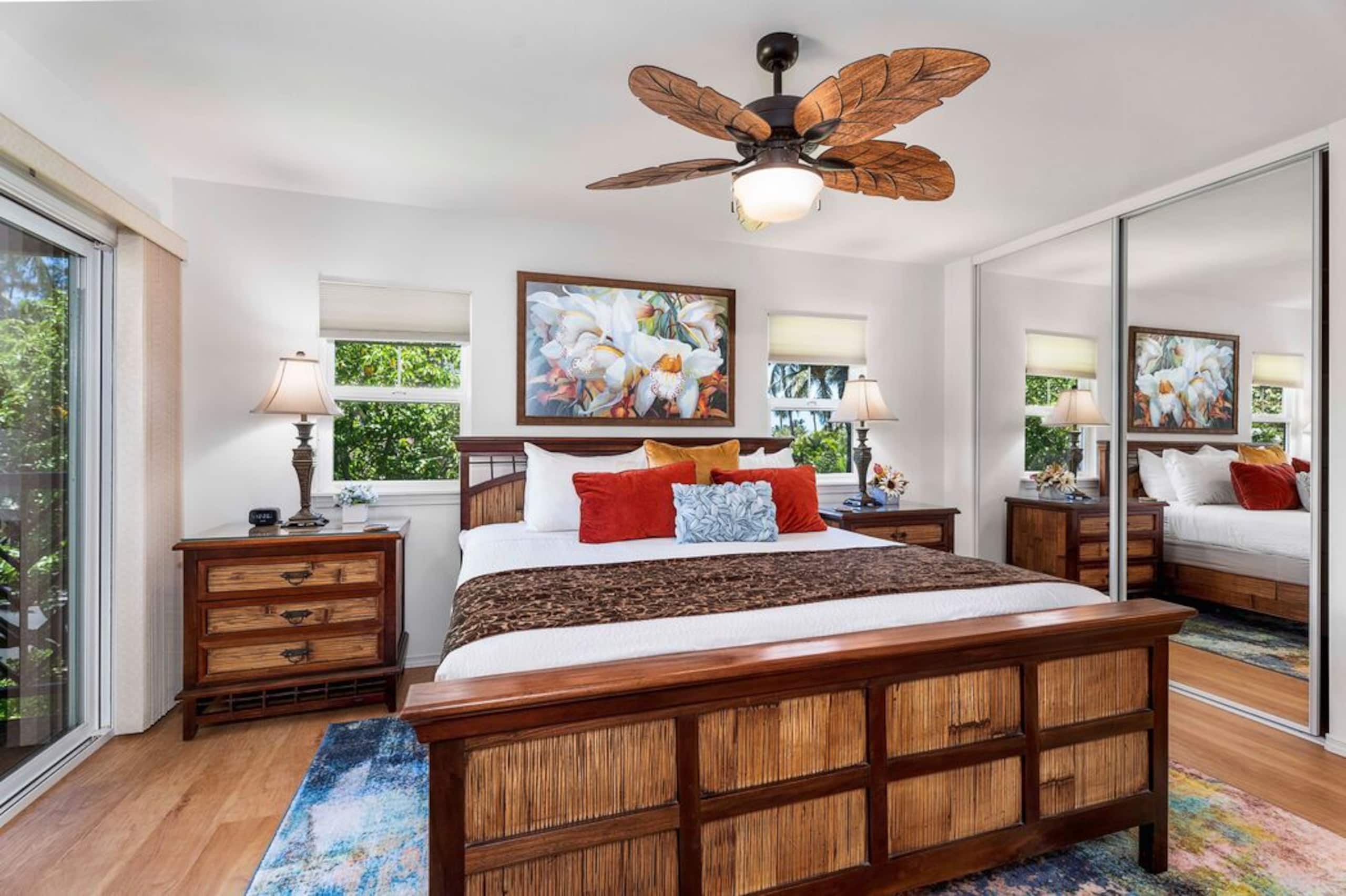 Condo in Waikoloa Village · ★5.0 · 3 bedrooms · 4 beds · 2.5 baths - Photo 23