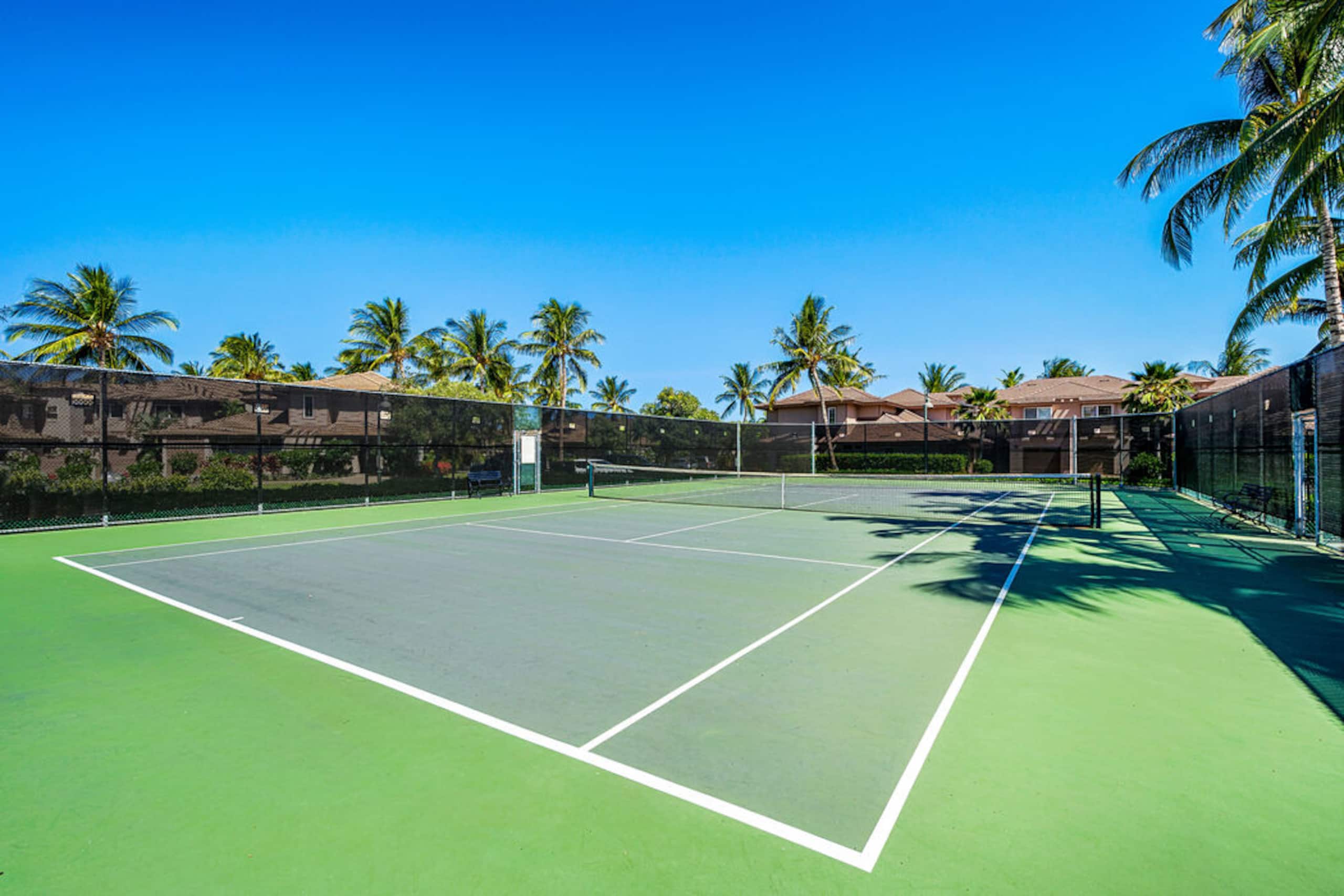 Condo in Waikoloa Village · ★5.0 · 3 bedrooms · 4 beds · 2.5 baths - Photo 51