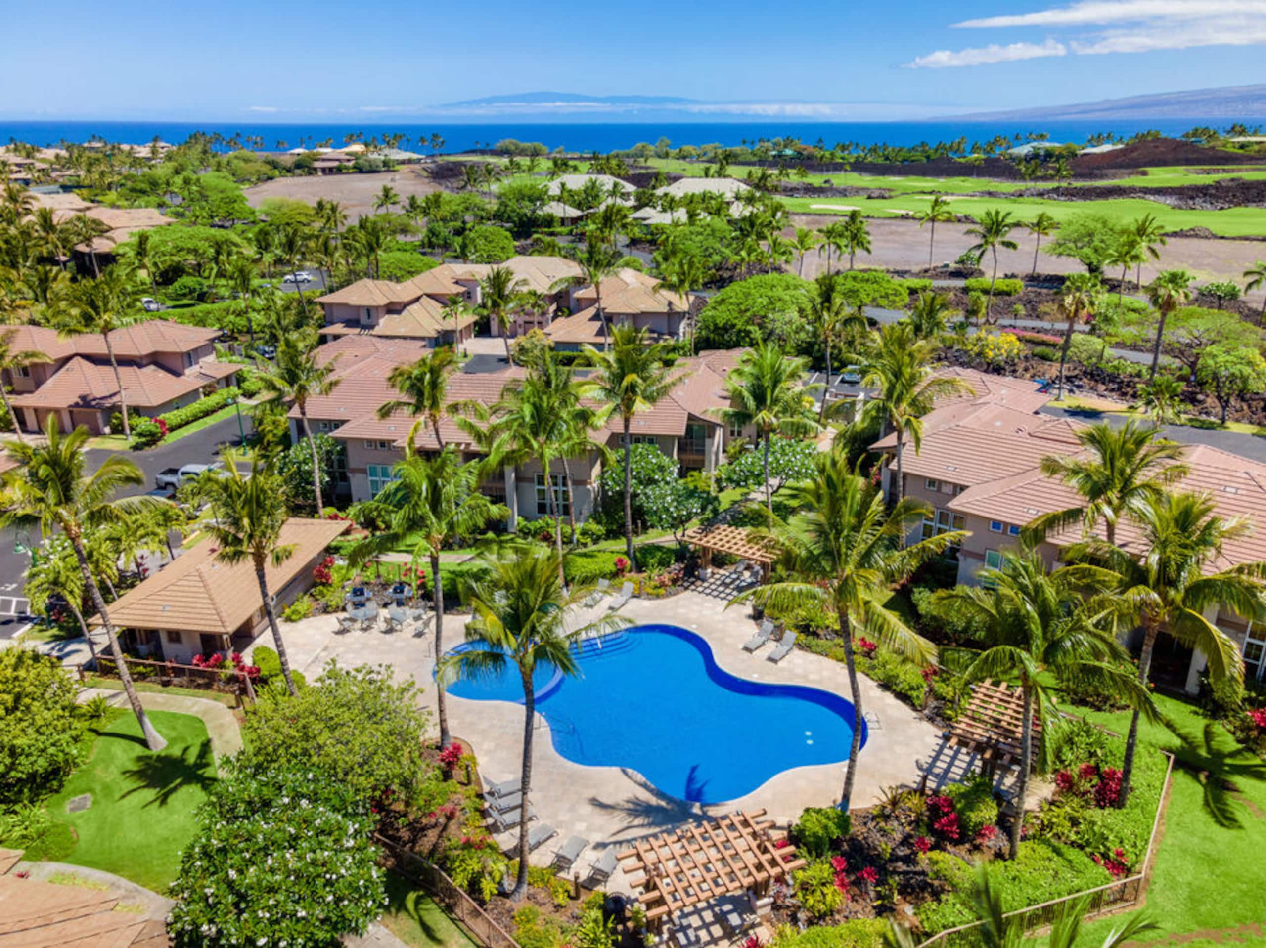 Condo in Waikoloa Village · ★5.0 · 3 bedrooms · 4 beds · 2.5 baths - Photo 44