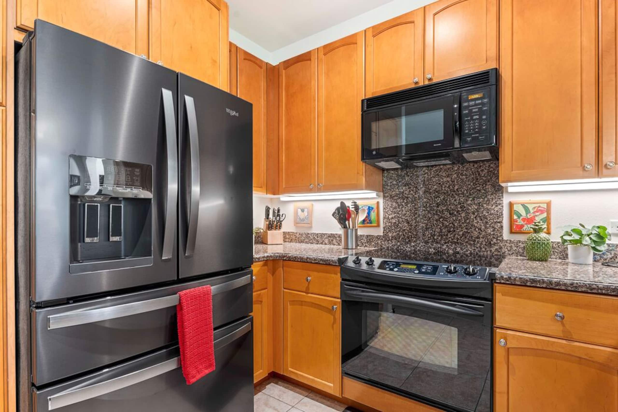 Condo in Waikoloa Village · ★5.0 · 3 bedrooms · 4 beds · 2.5 baths - Photo 17