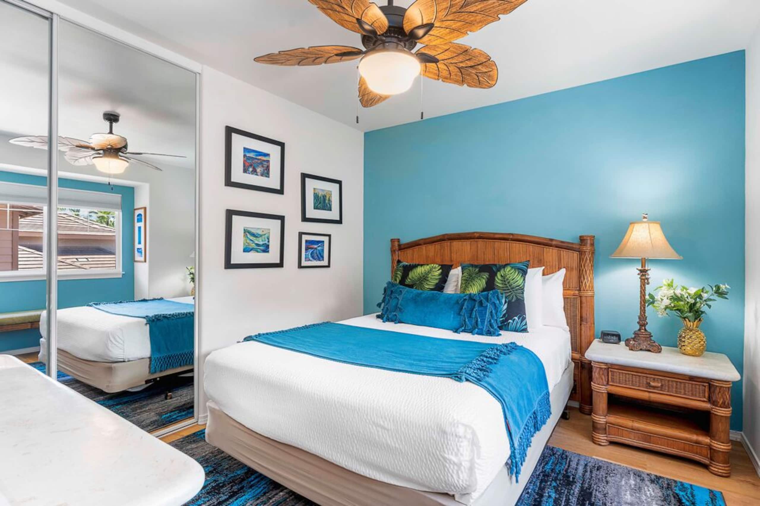 Condo in Waikoloa Village · ★5.0 · 3 bedrooms · 4 beds · 2.5 baths - Photo 30