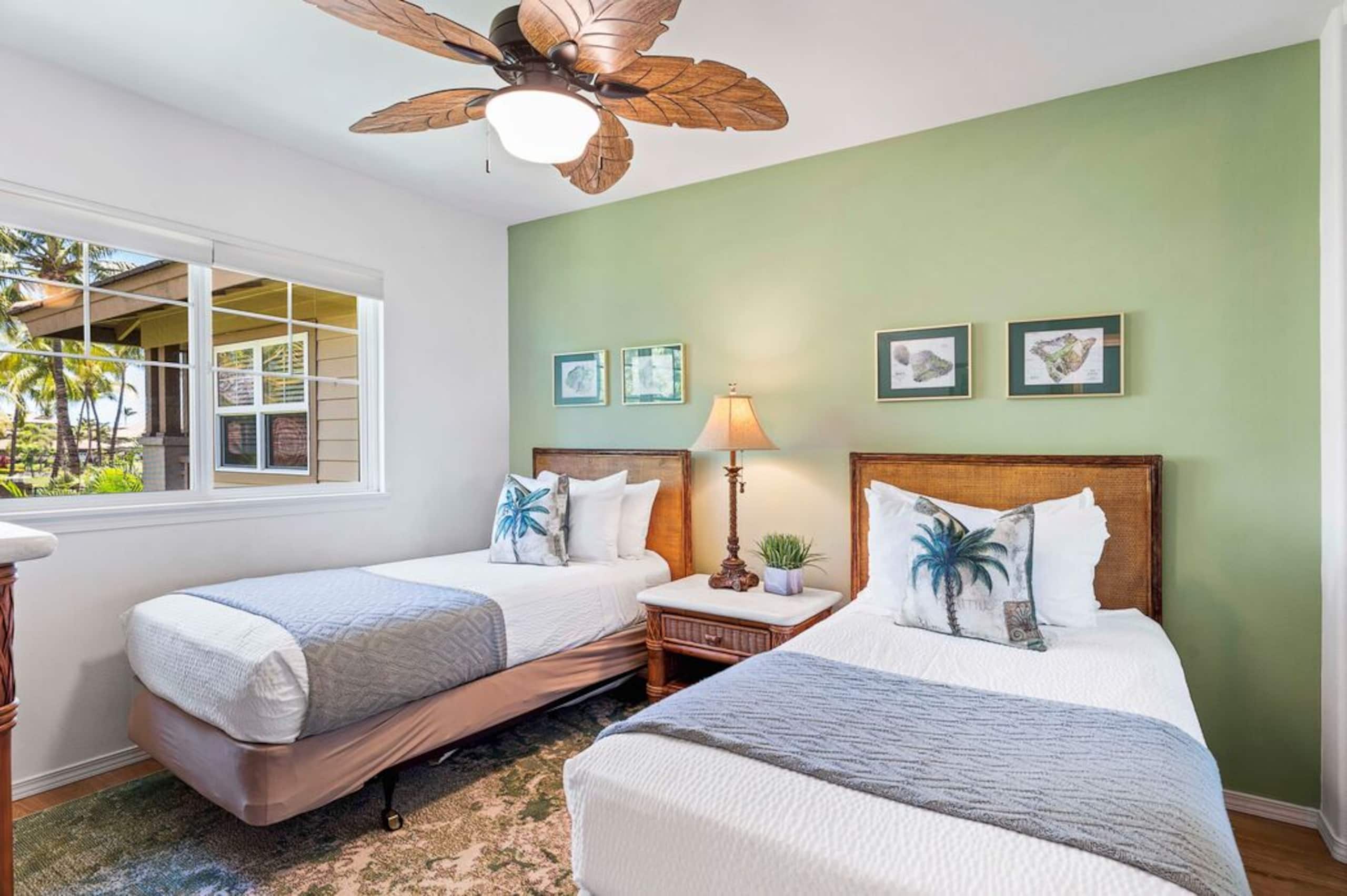Condo in Waikoloa Village · ★5.0 · 3 bedrooms · 4 beds · 2.5 baths - Photo 33