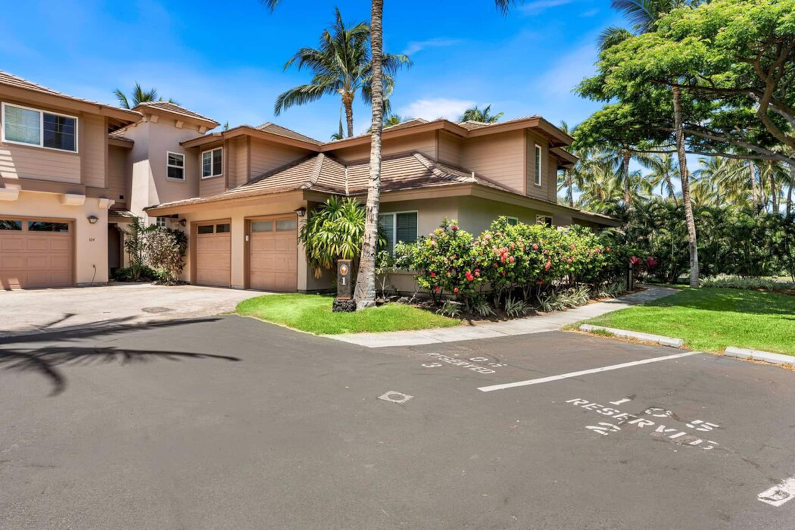 Condo in Waikoloa Village · ★5.0 · 3 bedrooms · 4 beds · 2.5 baths - Photo 42