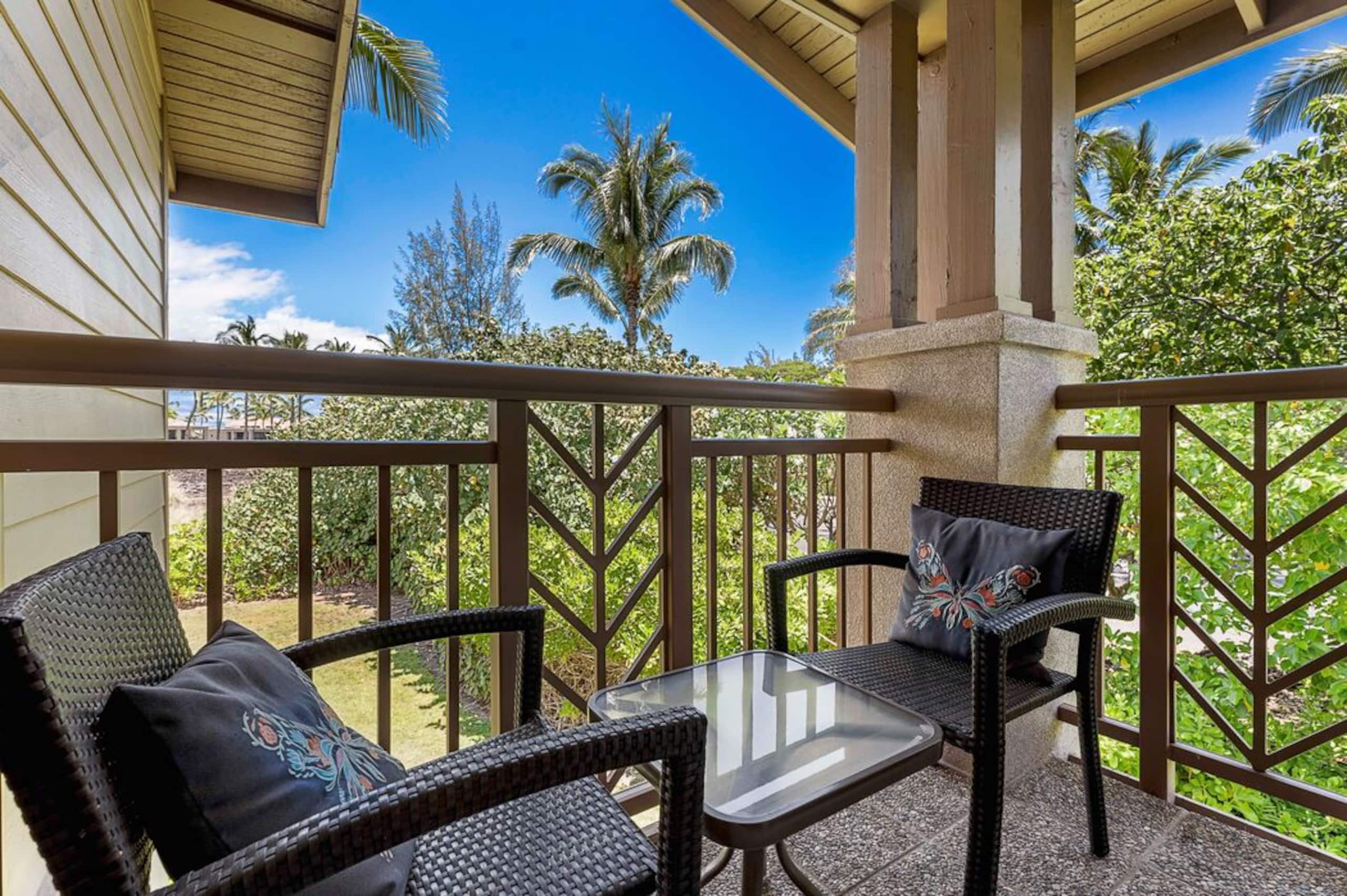 Condo in Waikoloa Village · ★5.0 · 3 bedrooms · 4 beds · 2.5 baths - Photo 22