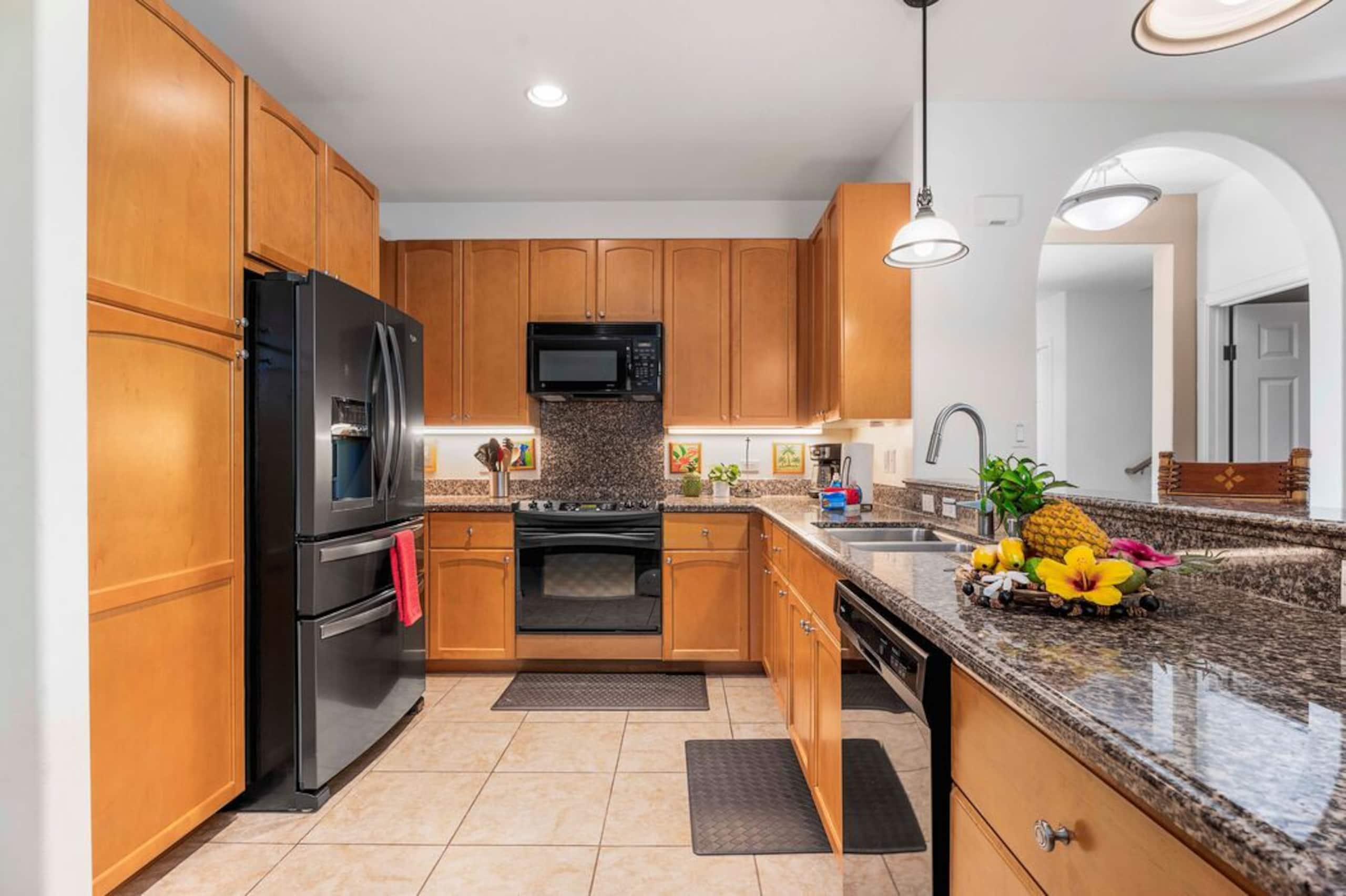 Condo in Waikoloa Village · ★5.0 · 3 bedrooms · 4 beds · 2.5 baths - Photo 16