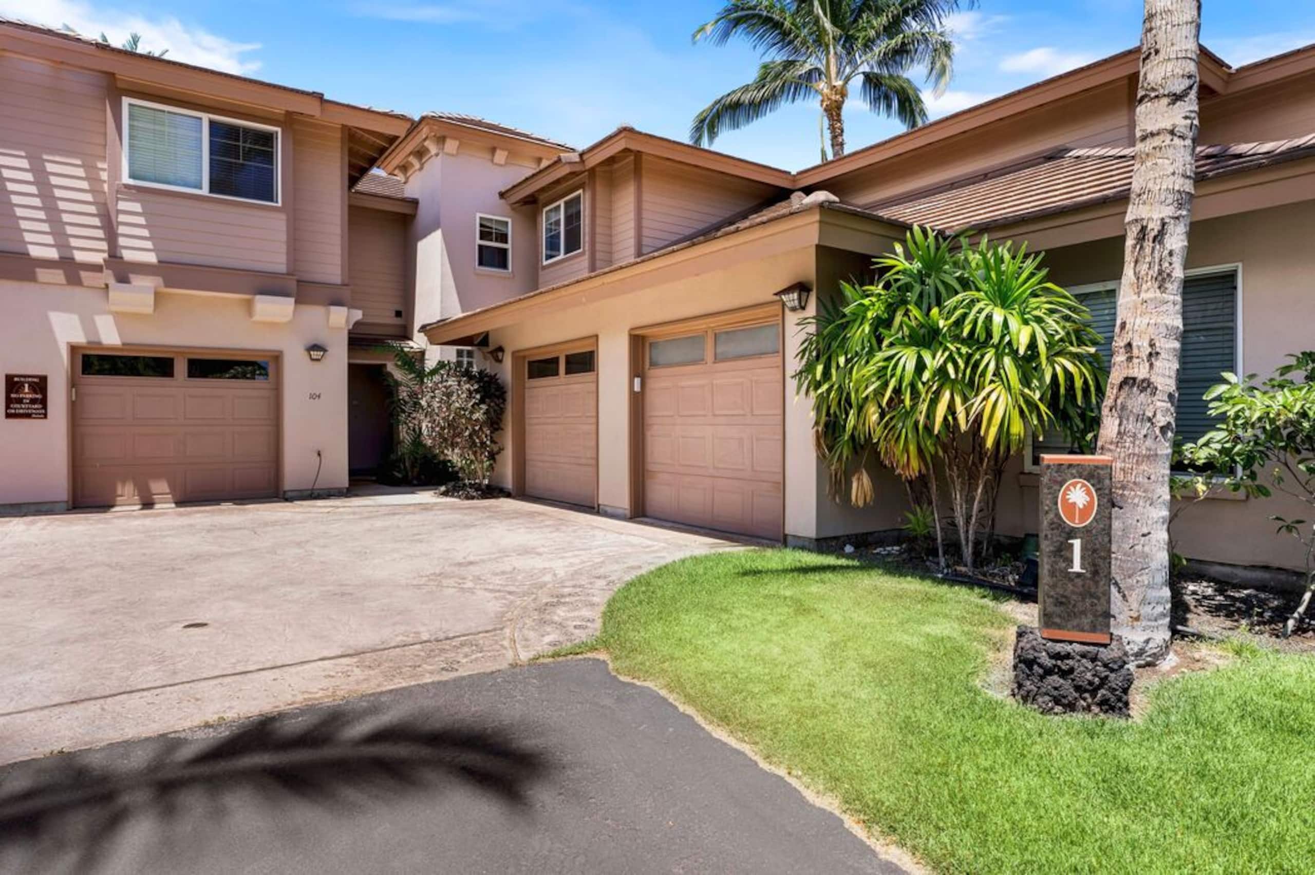 Condo in Waikoloa Village · ★5.0 · 3 bedrooms · 4 beds · 2.5 baths - Photo 41