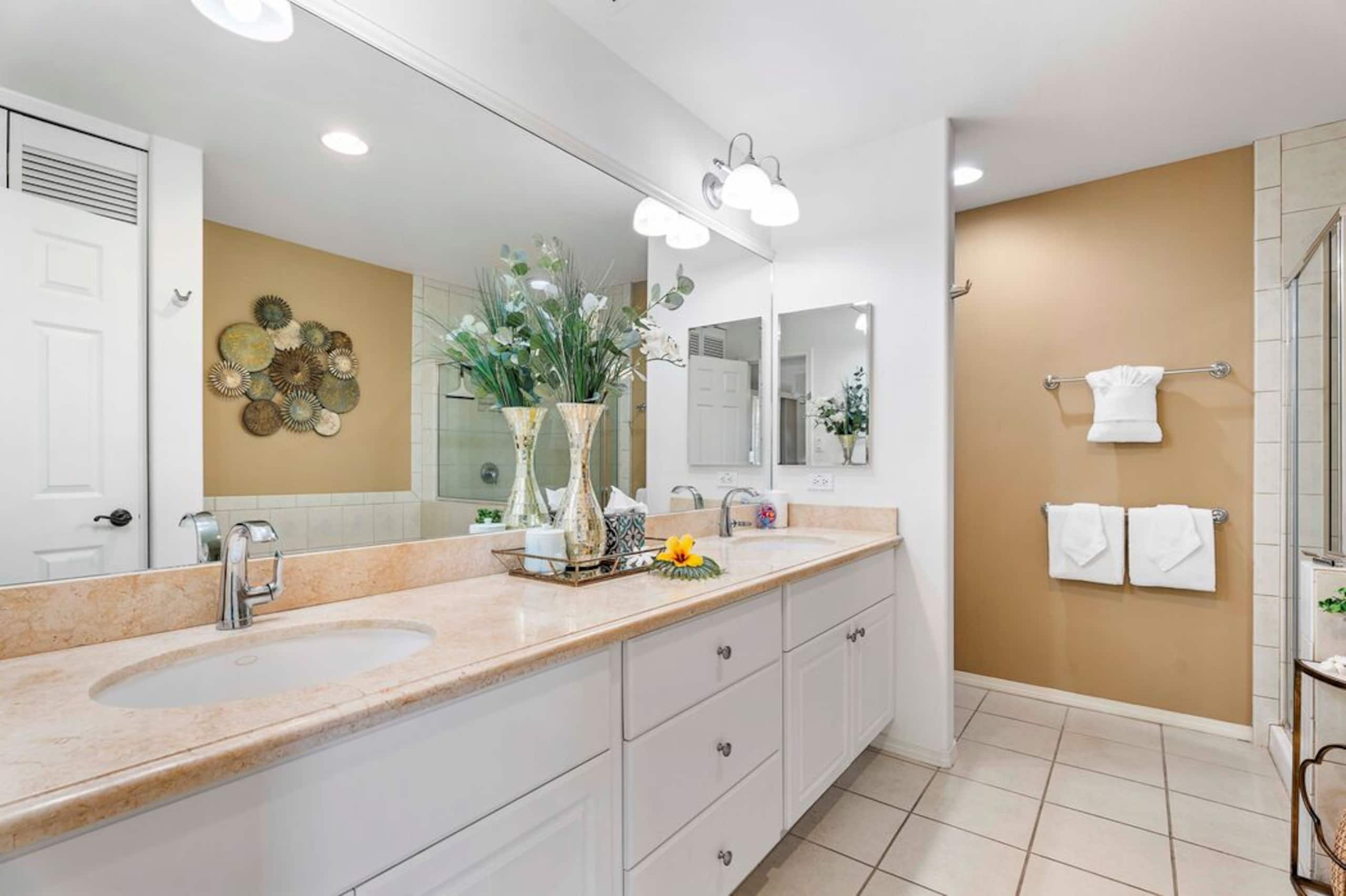 Condo in Waikoloa Village · ★5.0 · 3 bedrooms · 4 beds · 2.5 baths - Photo 26