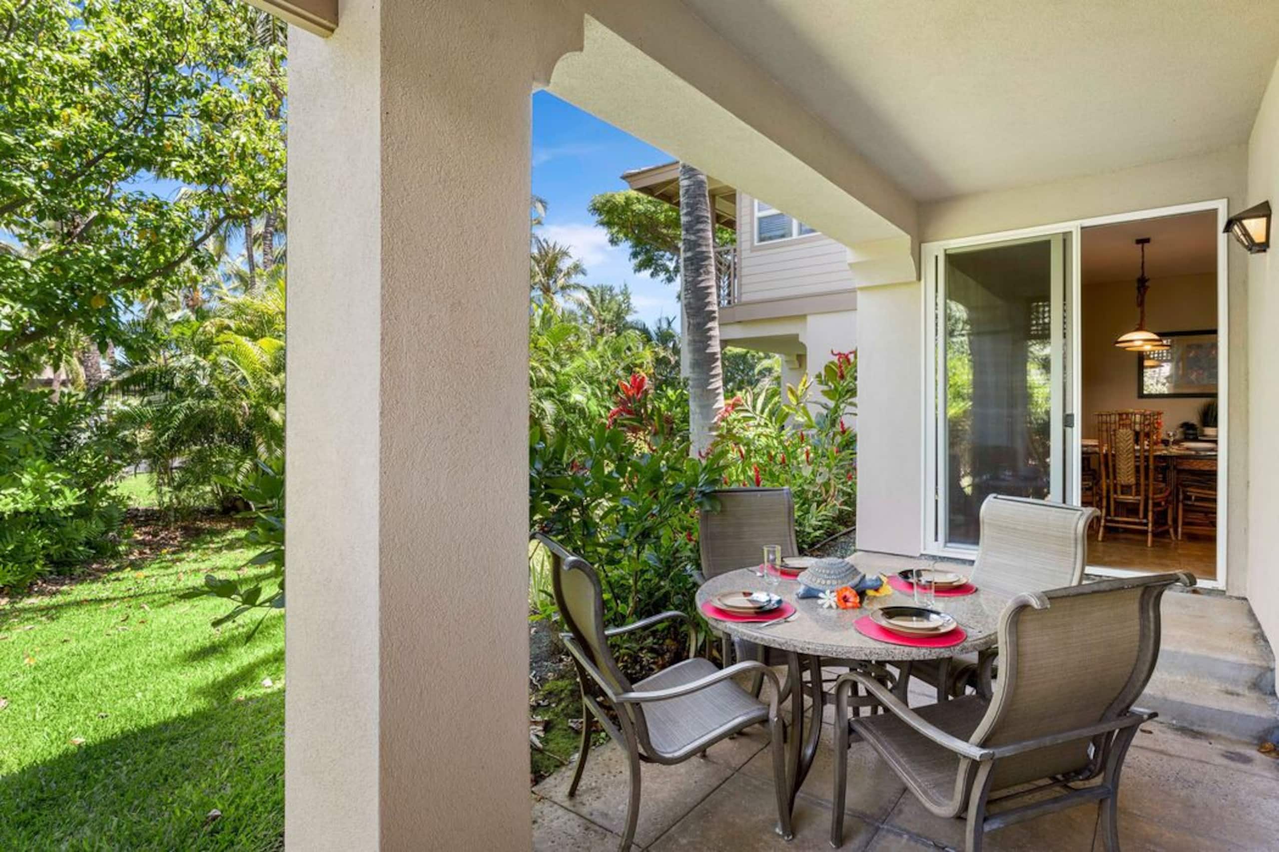 Condo in Waikoloa Village · ★5.0 · 3 bedrooms · 4 beds · 2.5 baths - Photo 9