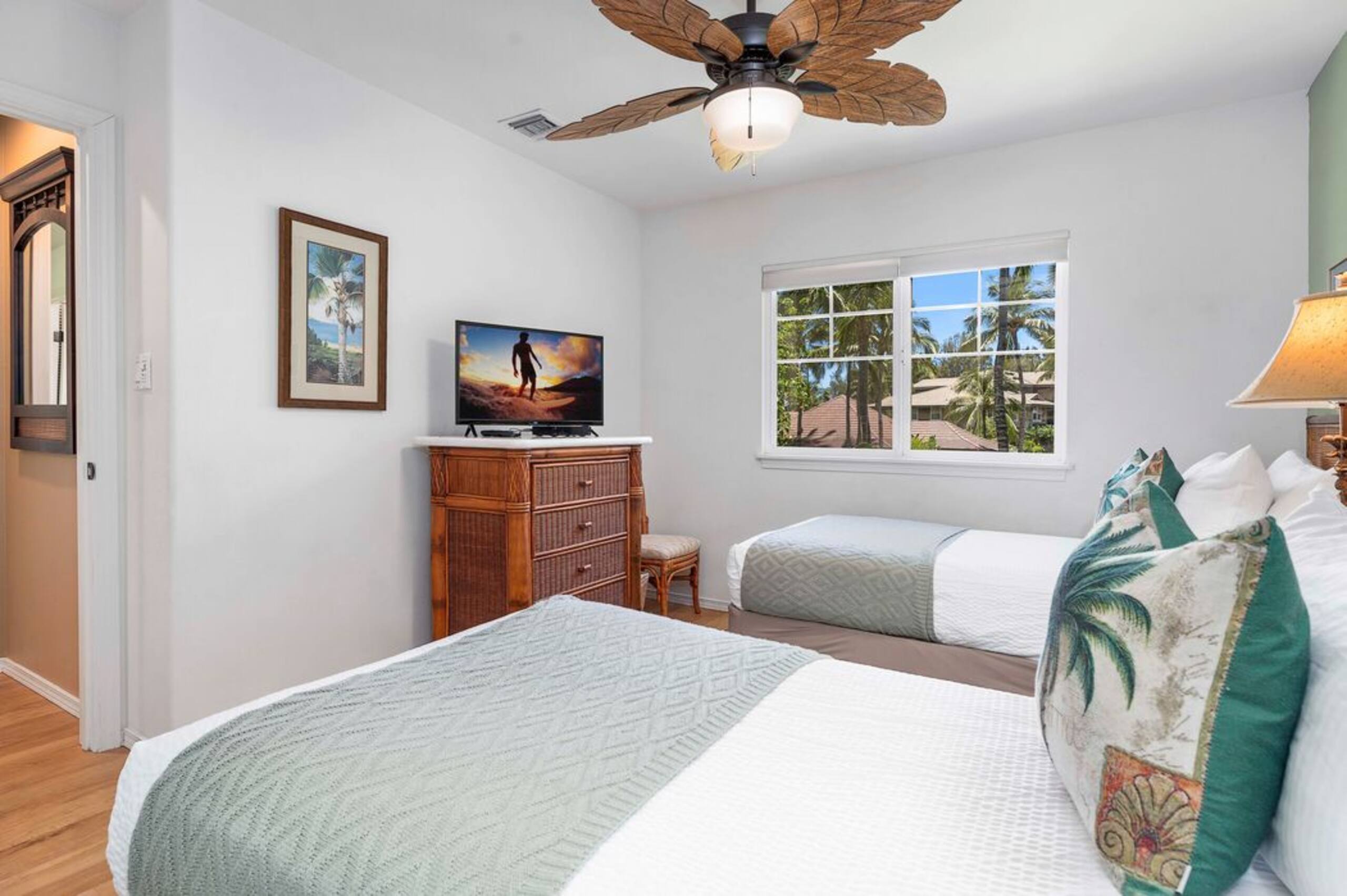 Condo in Waikoloa Village · ★5.0 · 3 bedrooms · 4 beds · 2.5 baths - Photo 34