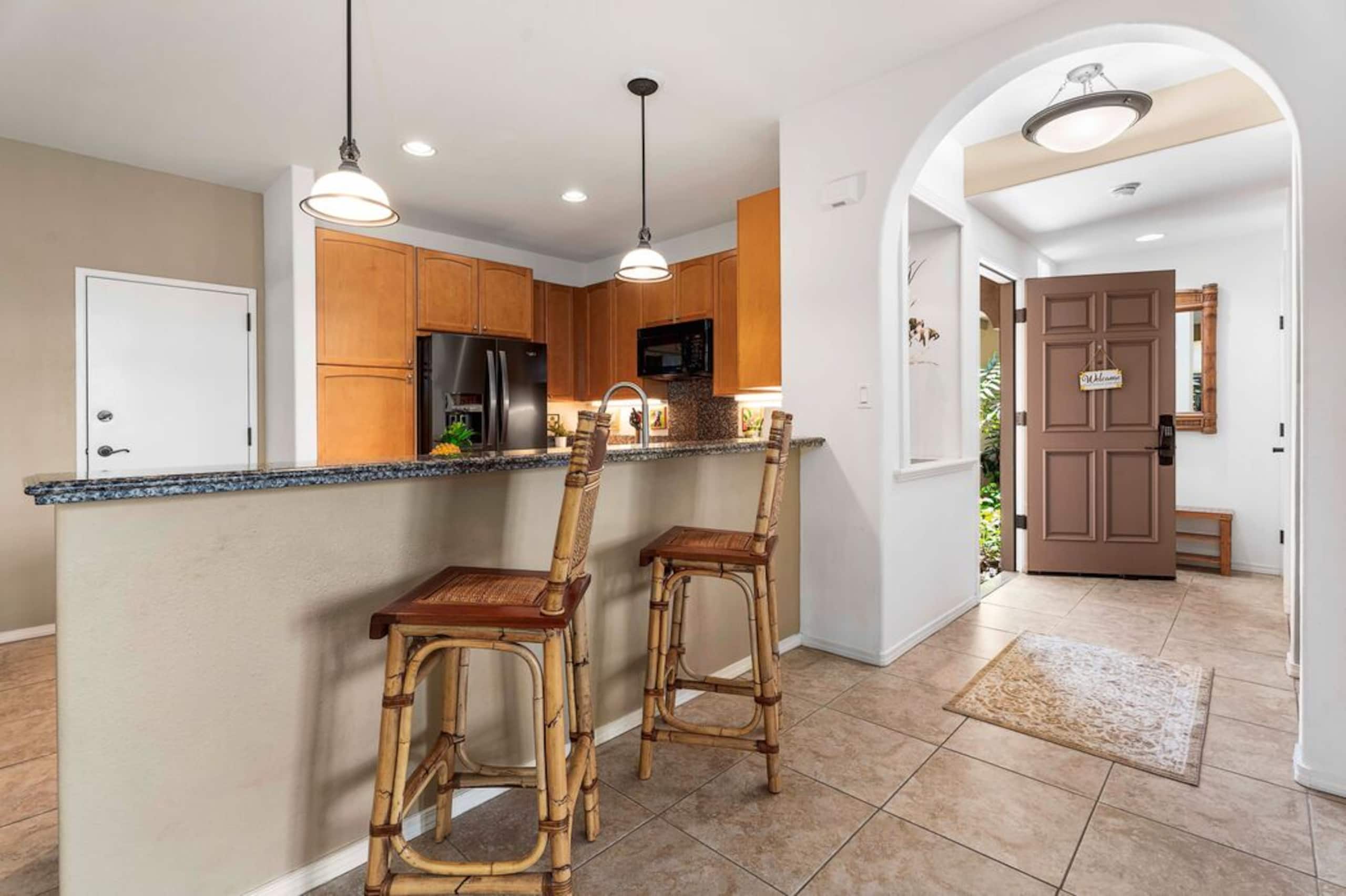 Condo in Waikoloa Village · ★5.0 · 3 bedrooms · 4 beds · 2.5 baths - Photo 15