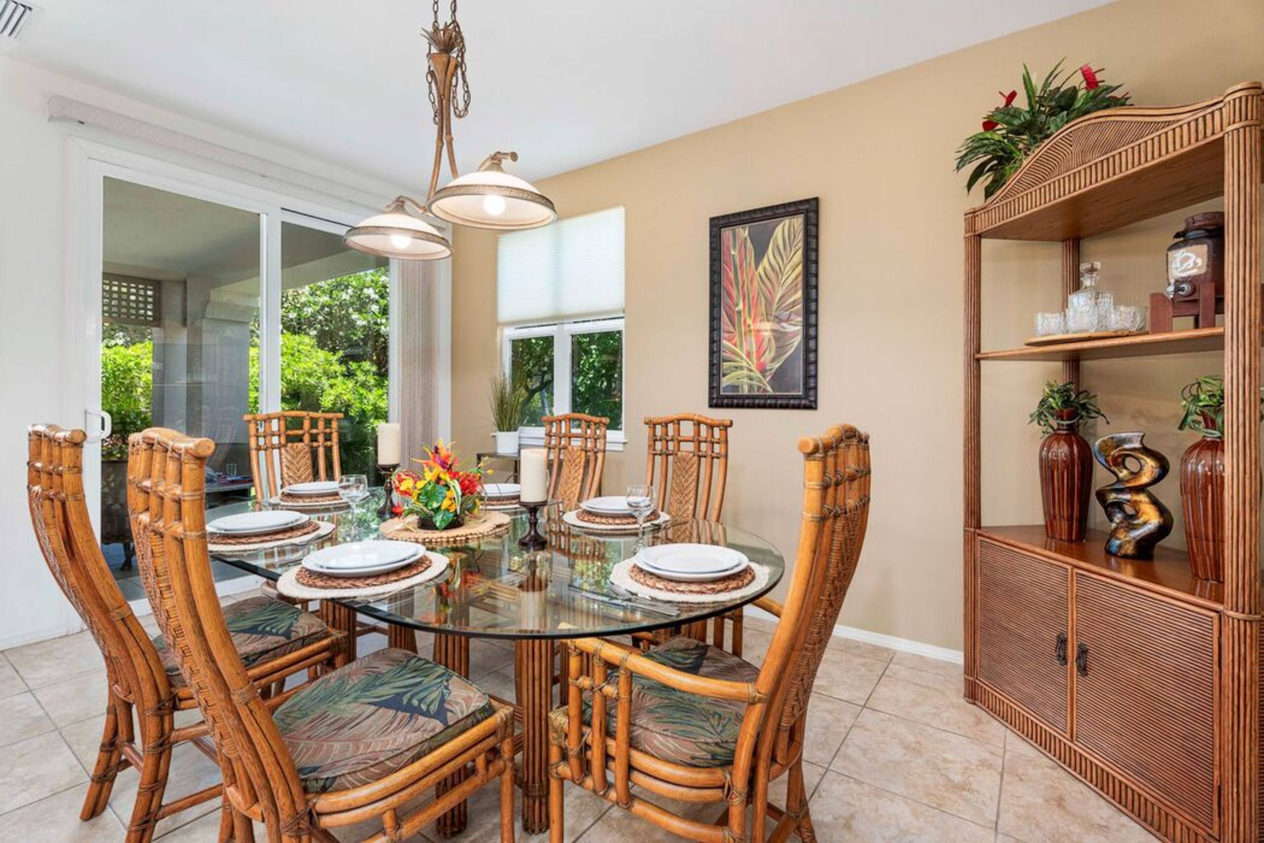 Condo in Waikoloa Village · ★5.0 · 3 bedrooms · 4 beds · 2.5 baths - Photo 20