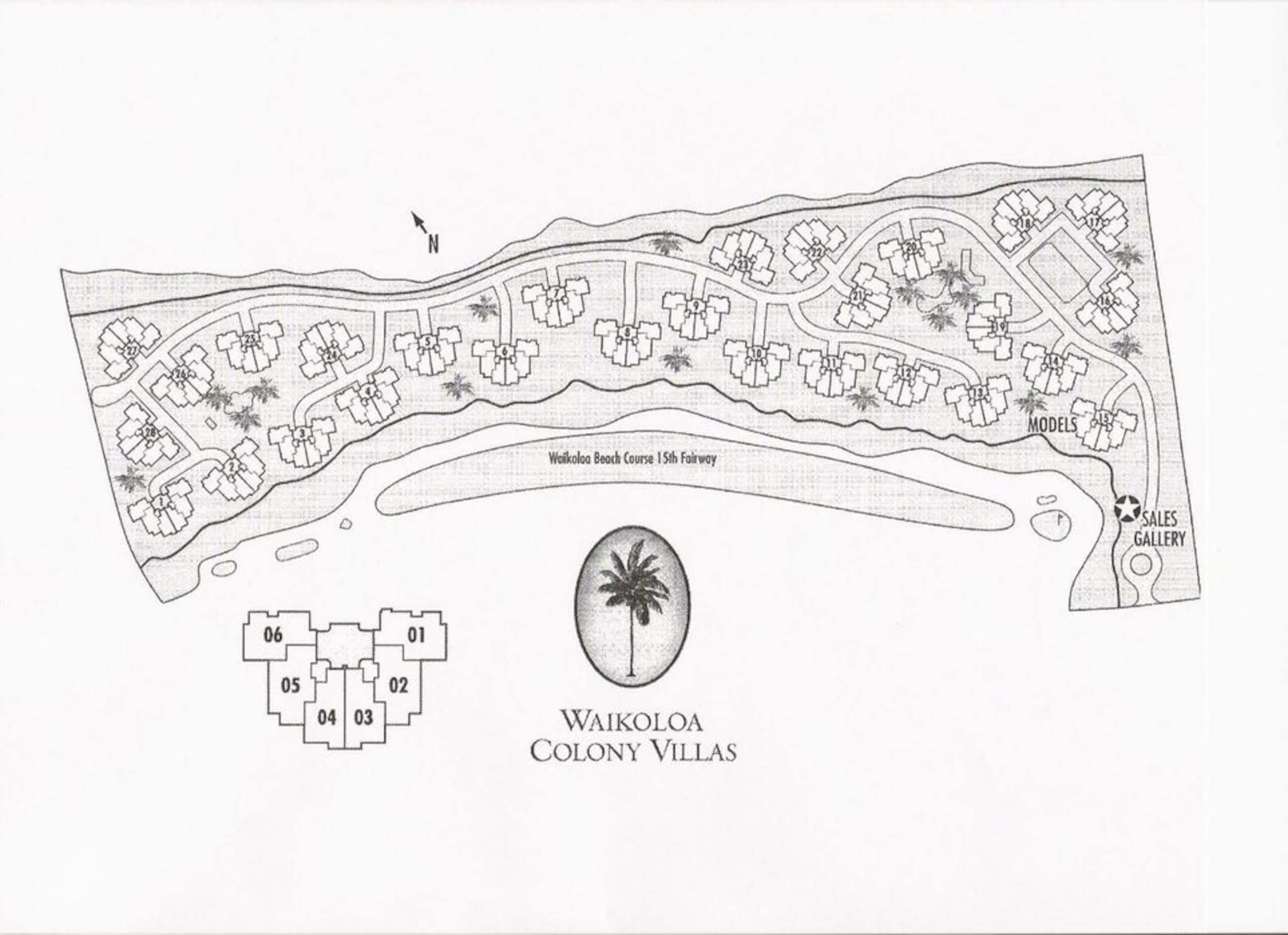 Condo in Waikoloa Village · ★5.0 · 3 bedrooms · 4 beds · 2.5 baths - Photo 43