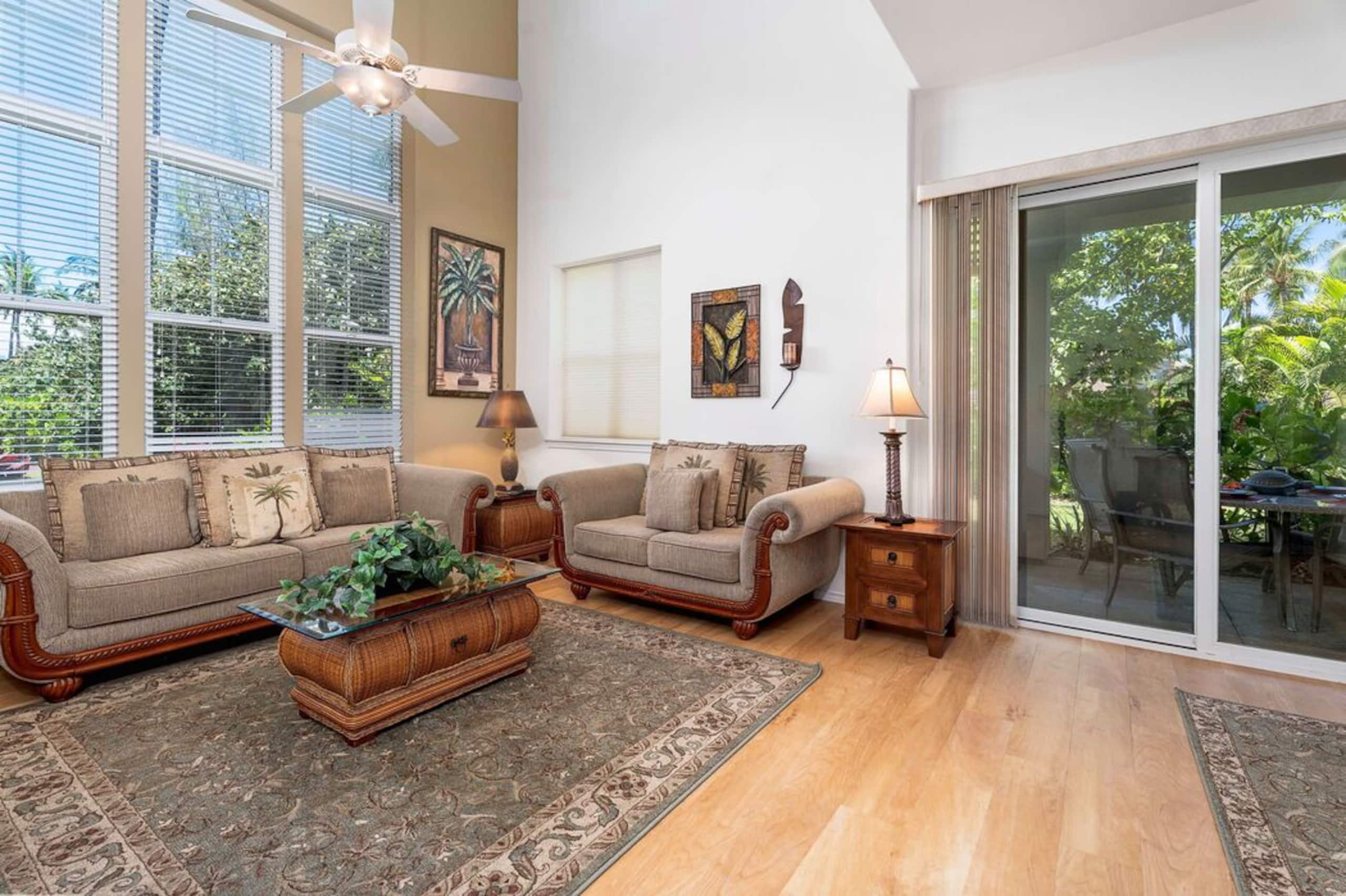 Condo in Waikoloa Village · ★5.0 · 3 bedrooms · 4 beds · 2.5 baths - Photo 10