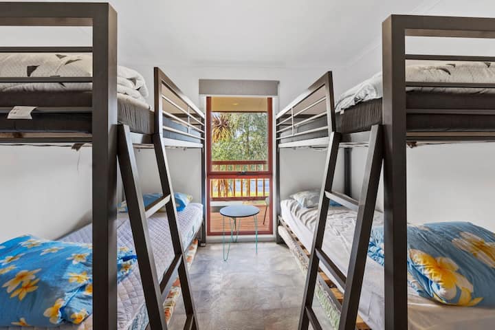 غرفة النوم 3