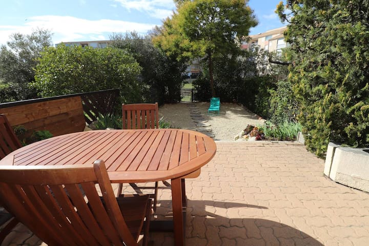 Christine Et Son Équipe managed Airbnb listing 2
