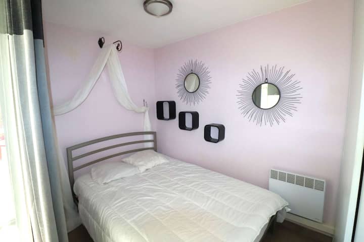 საძინებელი