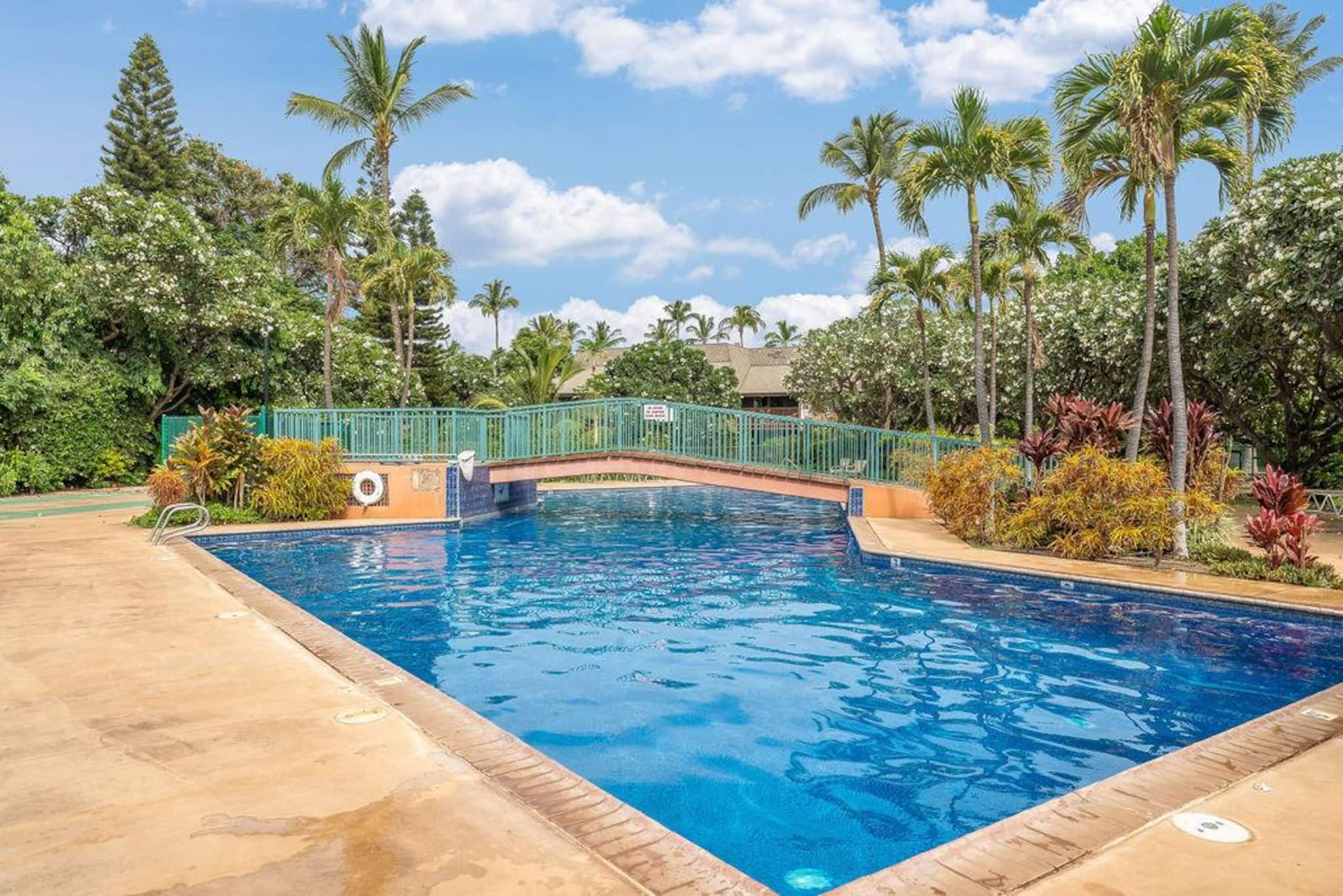 Condo in Kihei · ★4.95 · 2 bedrooms · 2 beds · 2 private baths - Image 24
