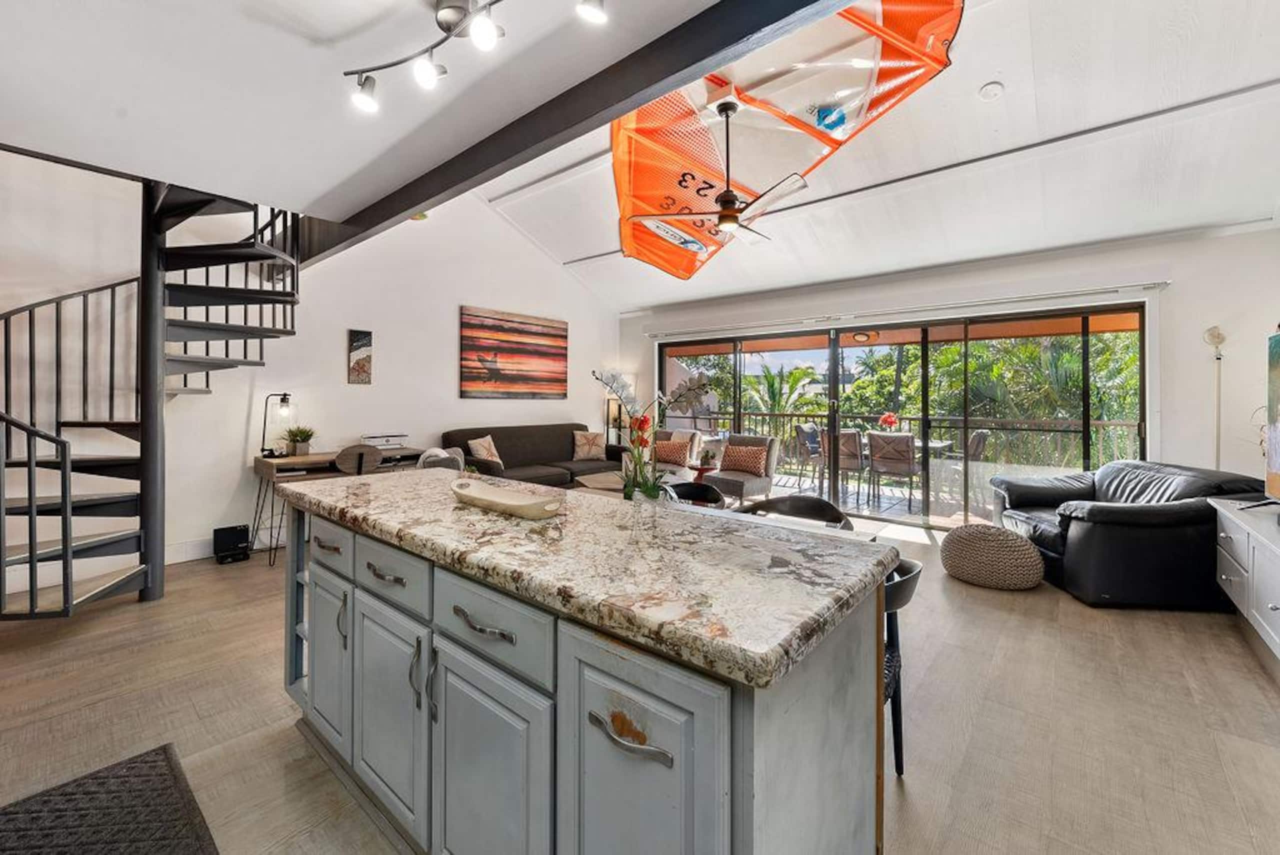Condo in Kihei · ★4.95 · 2 bedrooms · 2 beds · 2 private baths - Image 34