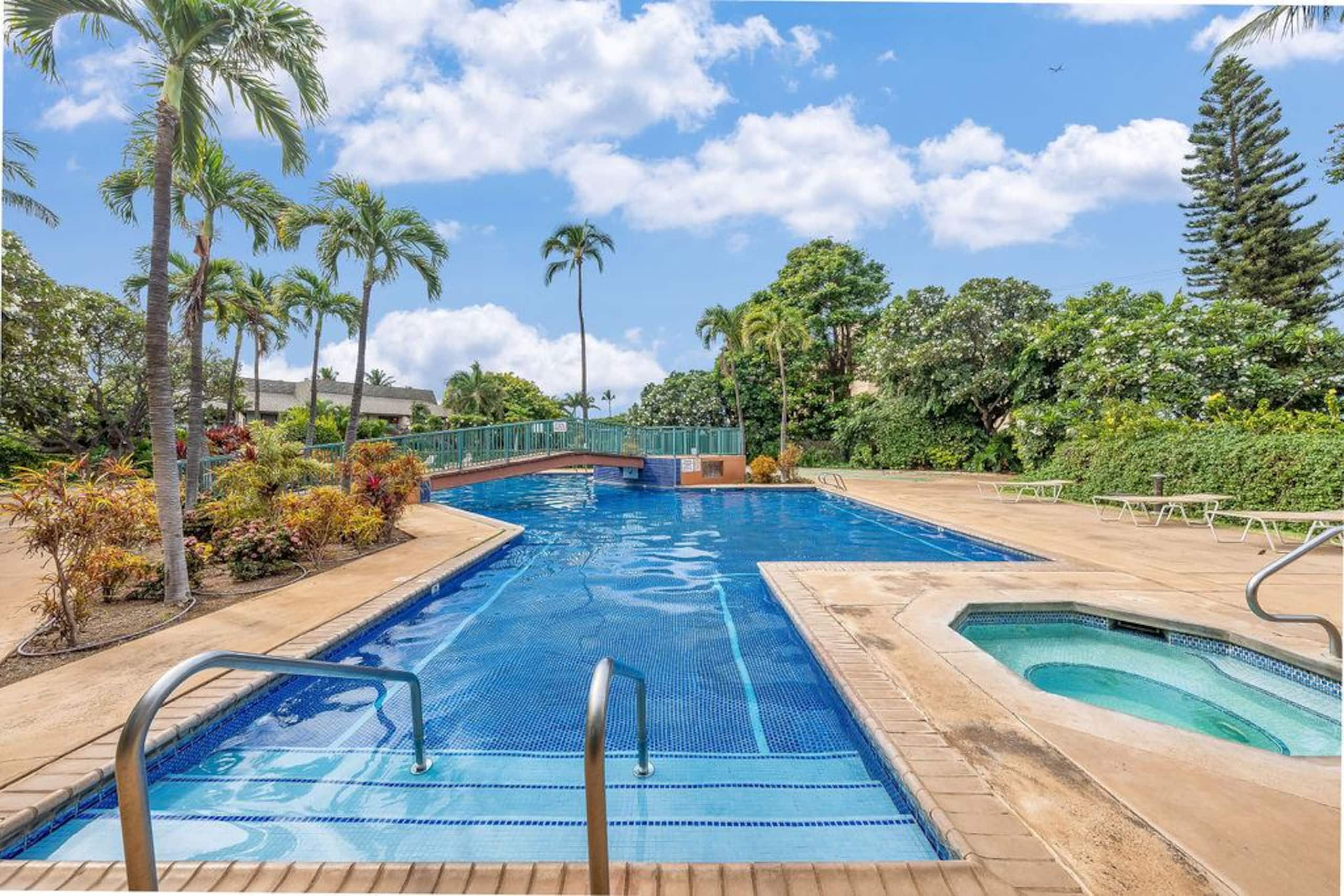 Condo in Kihei · ★4.95 · 2 bedrooms · 2 beds · 2 private baths - Image 20