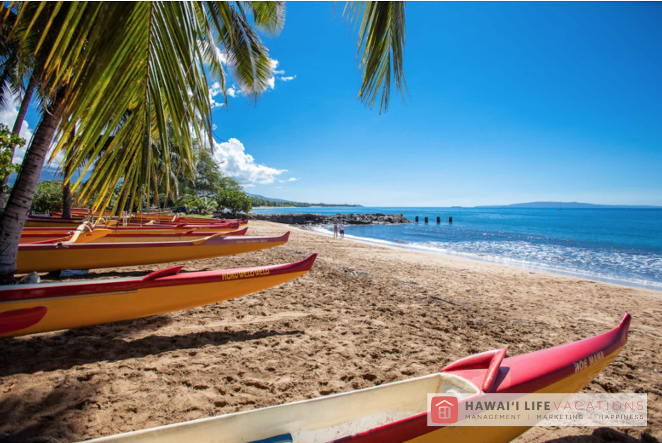 Condo in Kihei · ★4.95 · 2 bedrooms · 2 beds · 2 private baths - Image 60