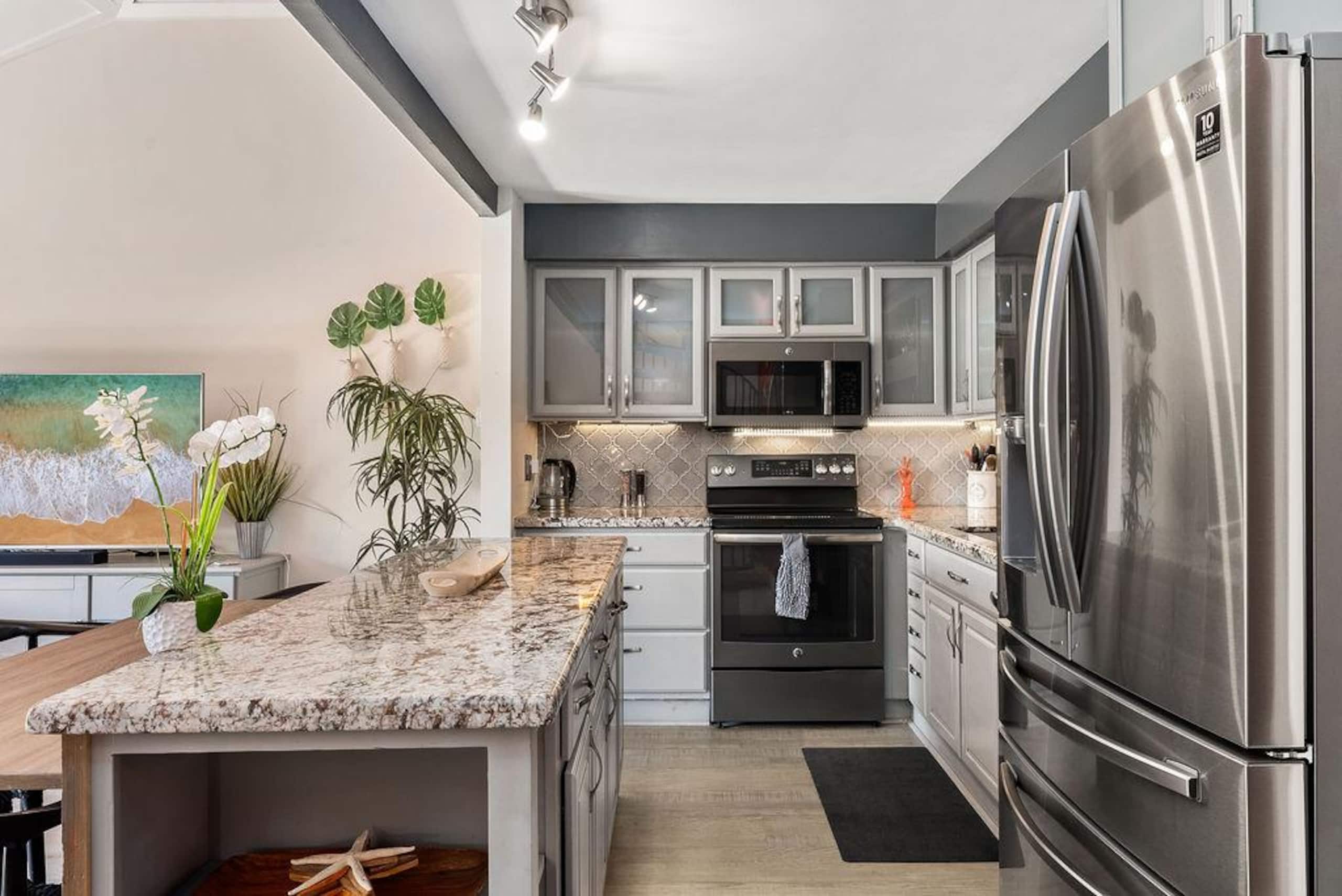 Condo in Kihei · ★4.95 · 2 bedrooms · 2 beds · 2 private baths - Image 41