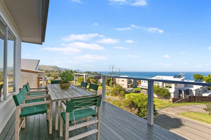 Mirimar – Superb Ocean Views gallery image 4