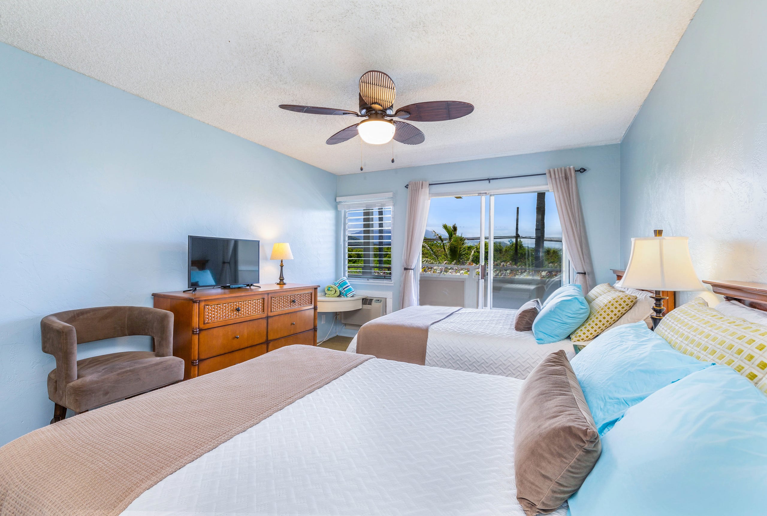 Plantation Hale B13, Kapaa Town, No Resort Fees - Photo 7