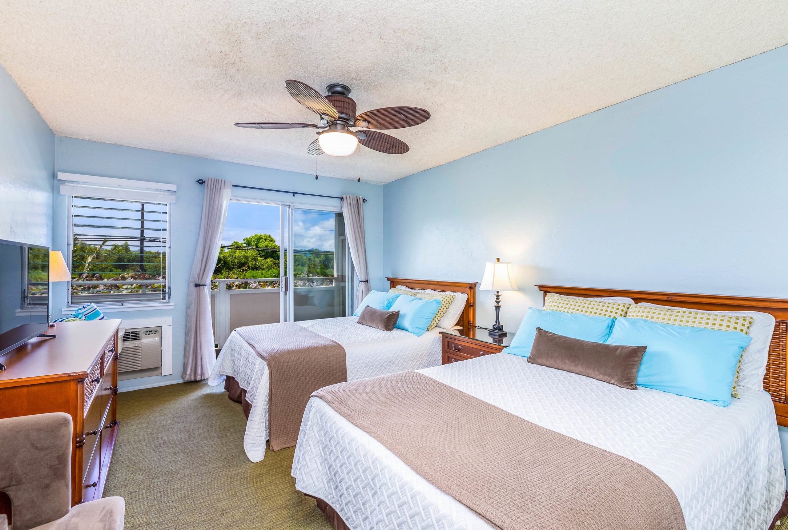 Plantation Hale B13, Kapaa Town, No Resort Fees - Main photo