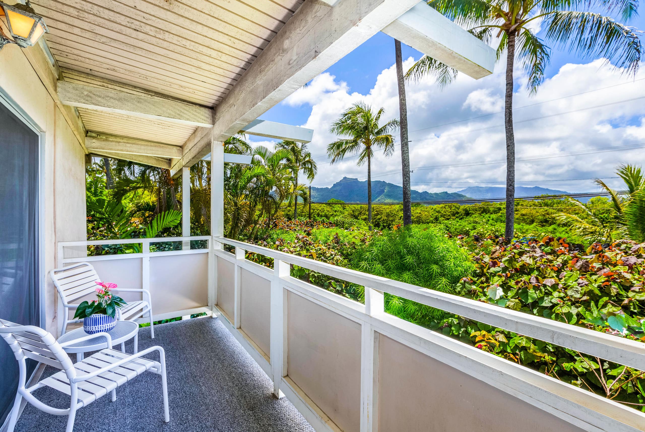 Plantation Hale B13, Kapaa Town, No Resort Fees - Photo 9