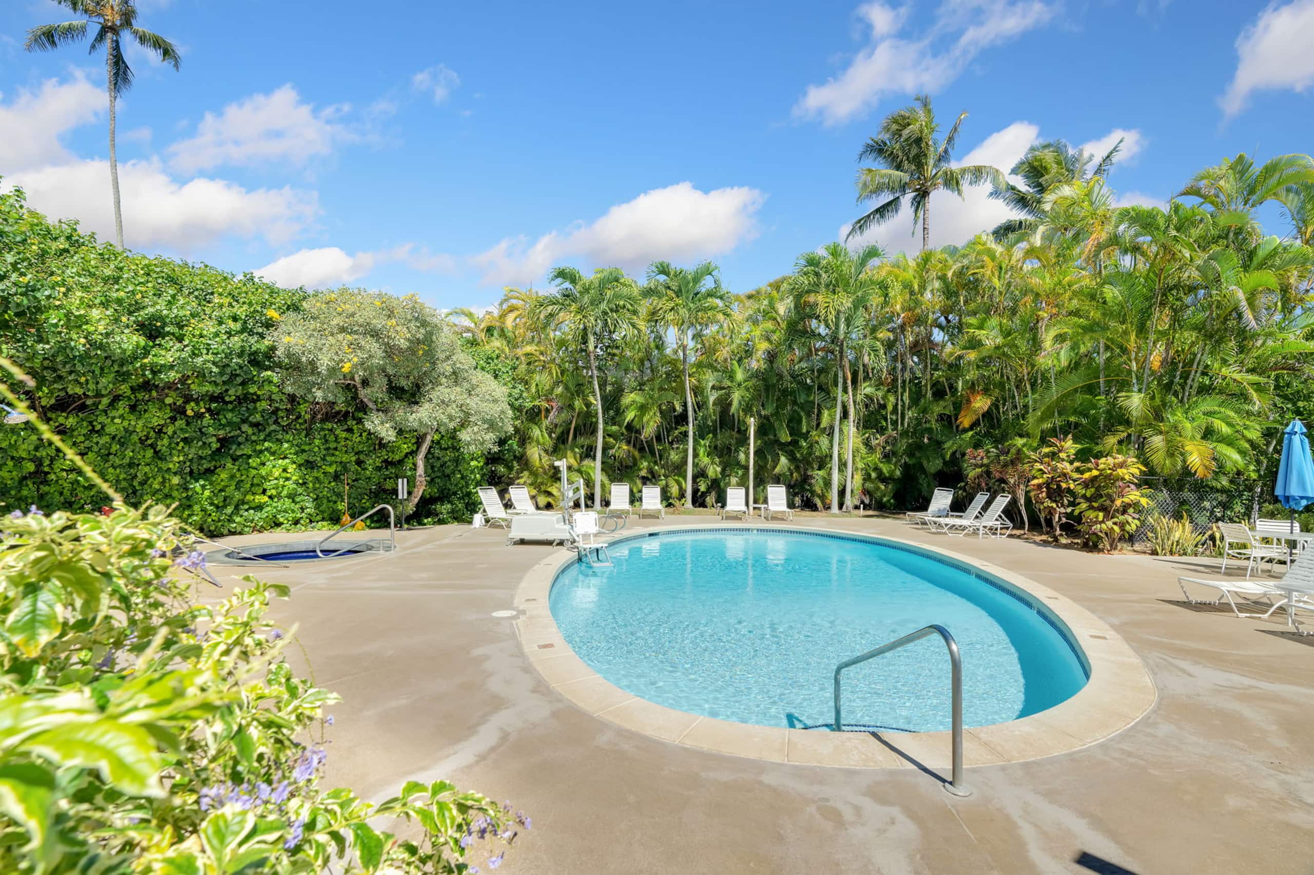 Plantation Hale B13, Kapaa Town, No Resort Fees - Photo 21