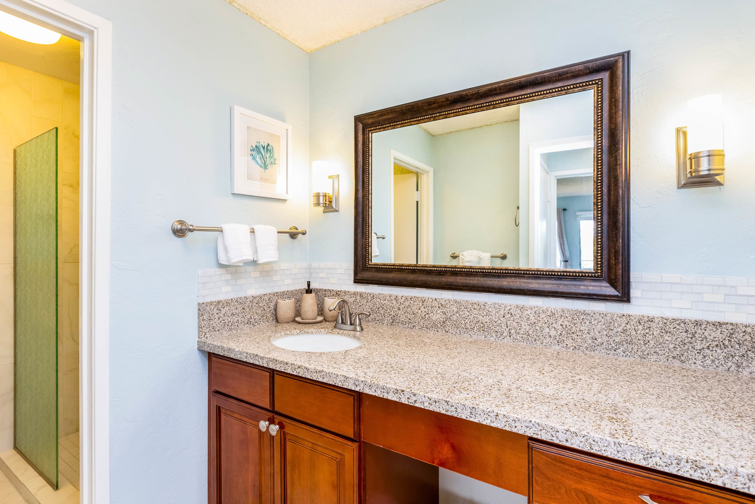 Plantation Hale B13, Kapaa Town, No Resort Fees - Photo 13